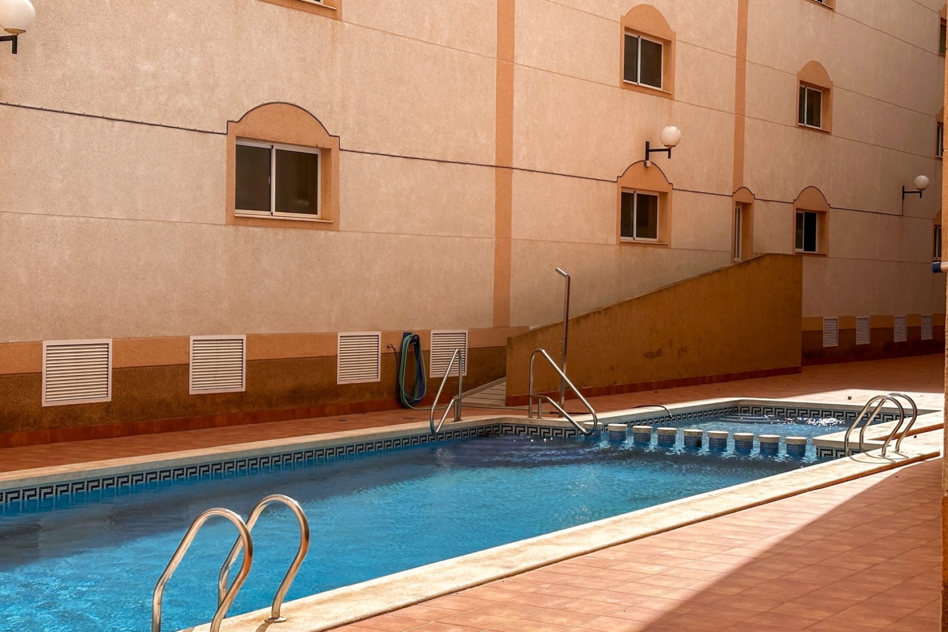 Reventa - Apartment -
Torrevieja - Costa Blanca