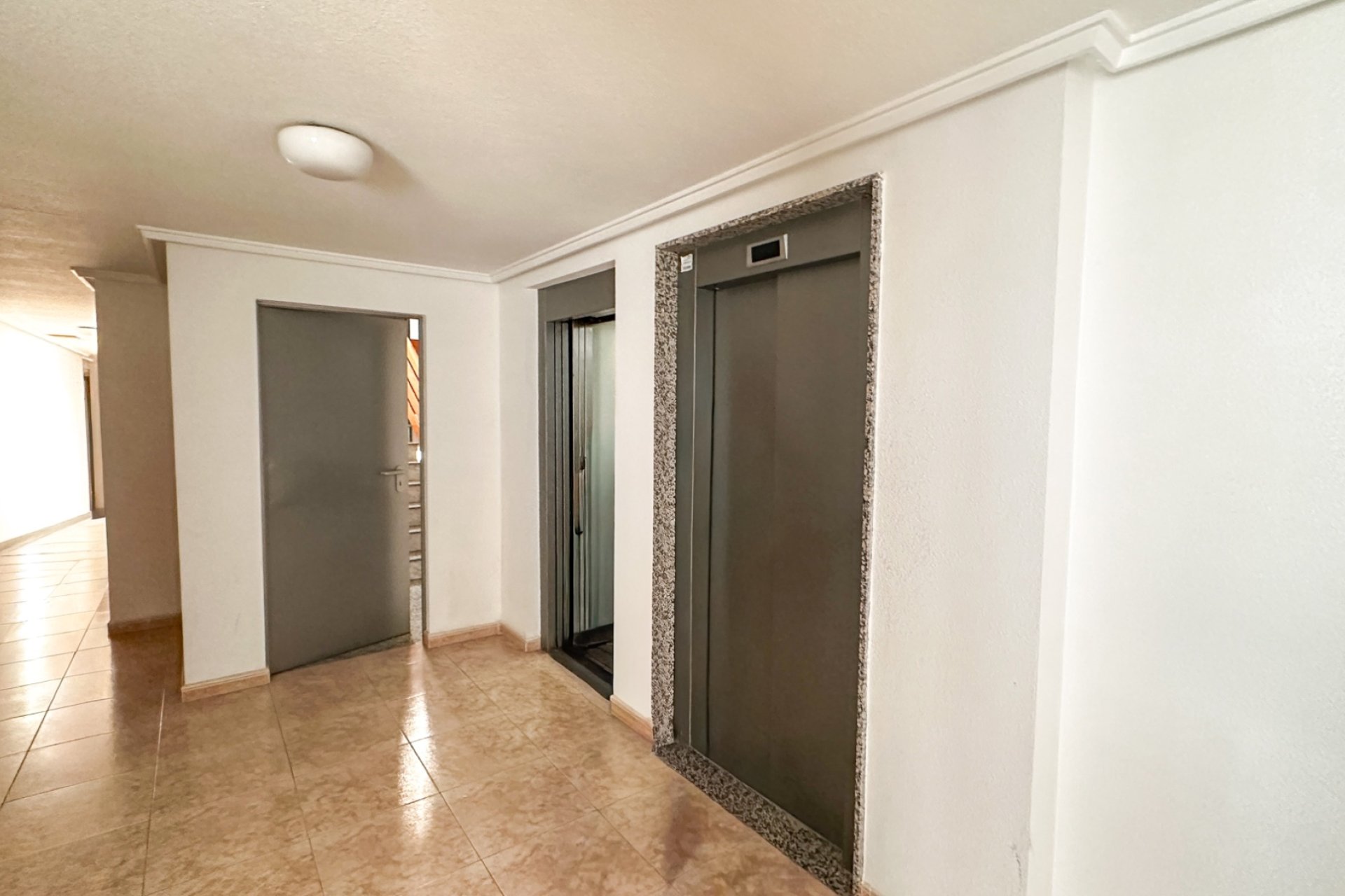 Reventa - Apartment -
Torrevieja - Costa Blanca