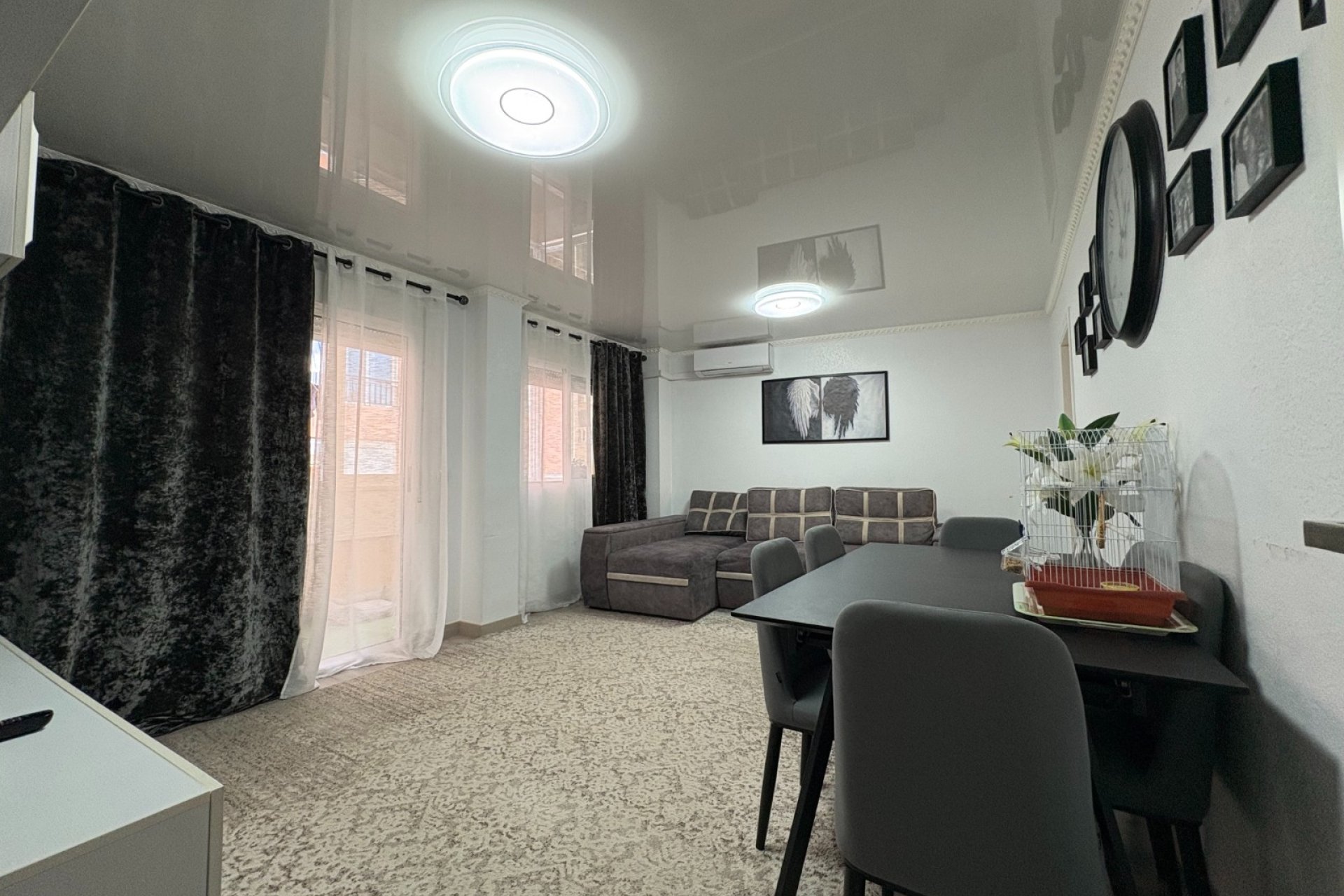 Reventa - Apartment -
Torrevieja - Costa Blanca