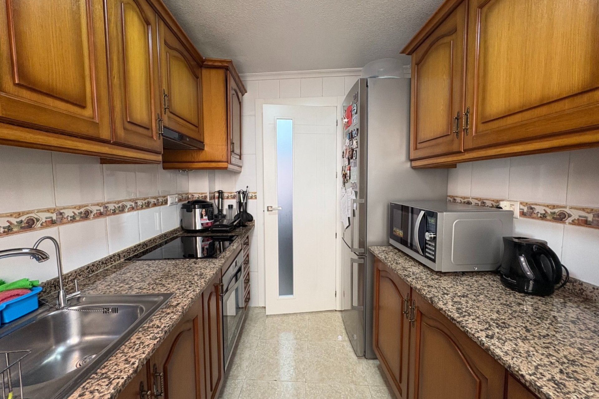 Reventa - Apartment -
Torrevieja - Costa Blanca