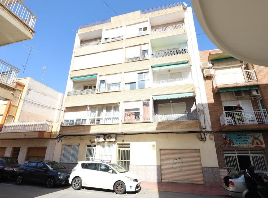 Reventa - Apartment -
Torrevieja - Costa Blanca