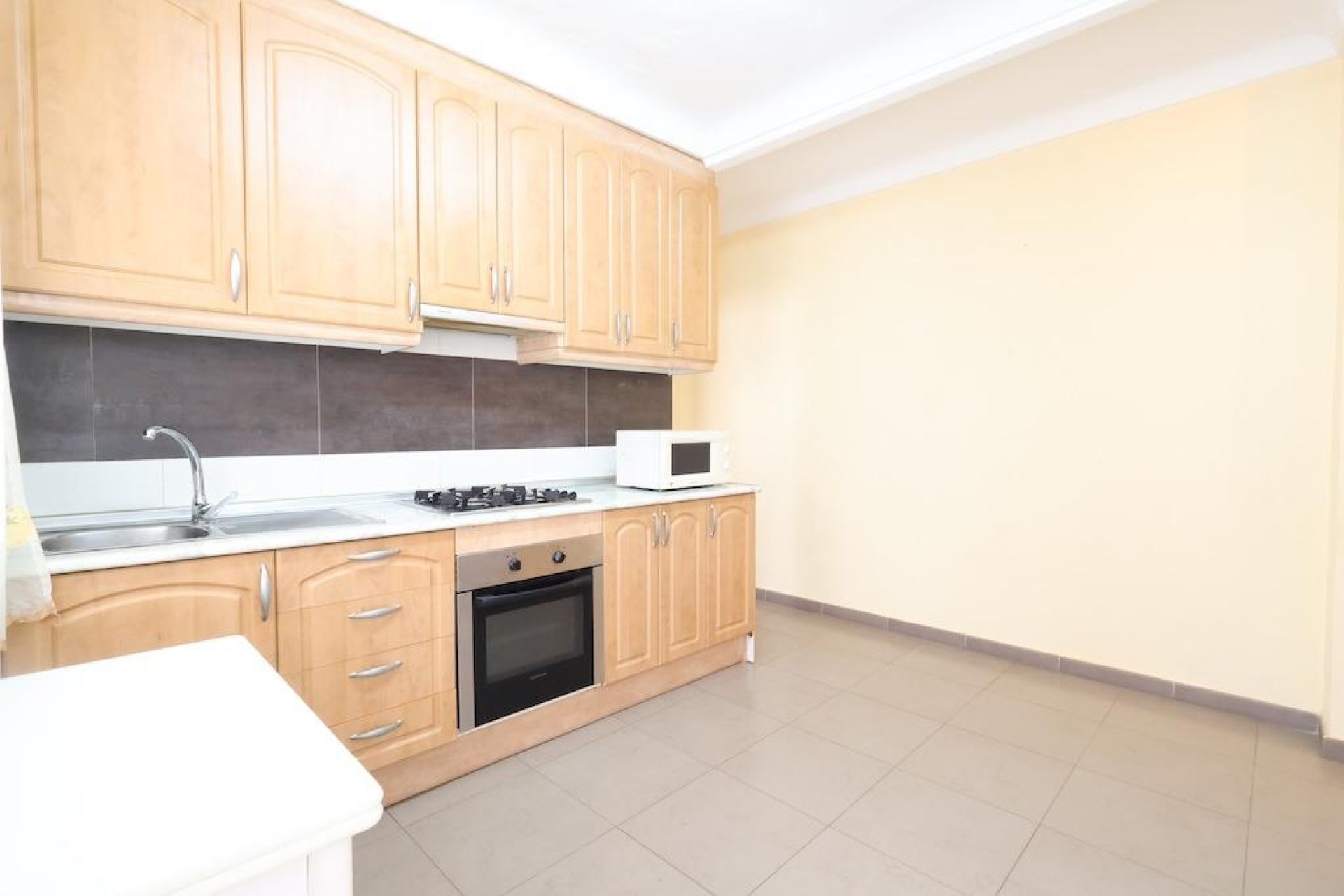 Reventa - Apartment -
Torrevieja - Costa Blanca