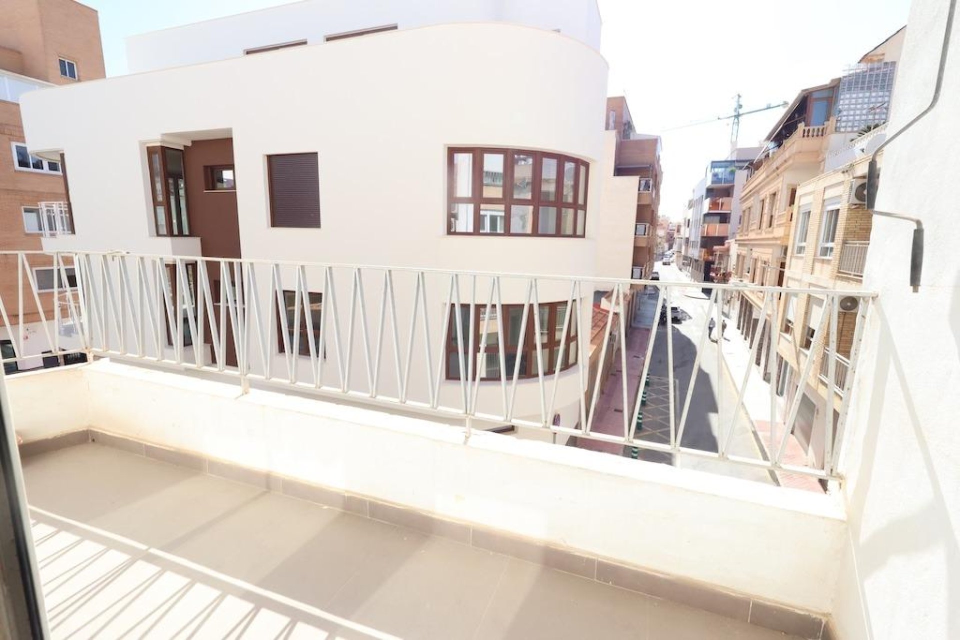 Reventa - Apartment -
Torrevieja - Costa Blanca