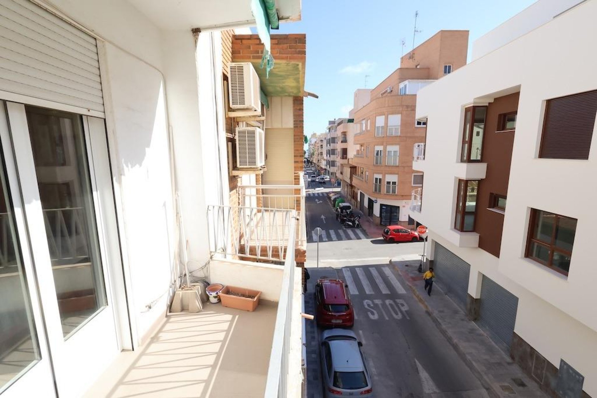 Reventa - Apartment -
Torrevieja - Costa Blanca