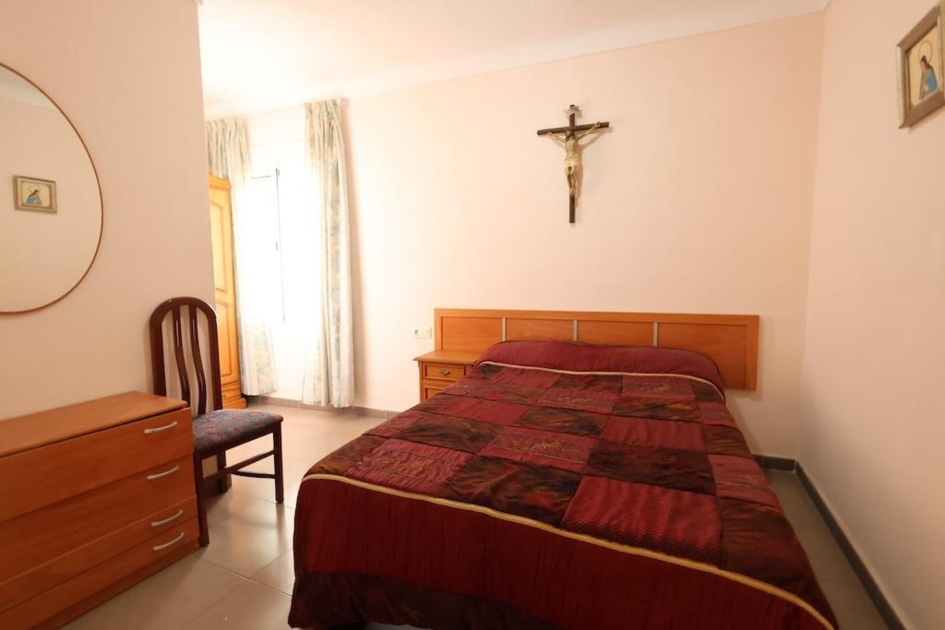 Reventa - Apartment -
Torrevieja - Costa Blanca