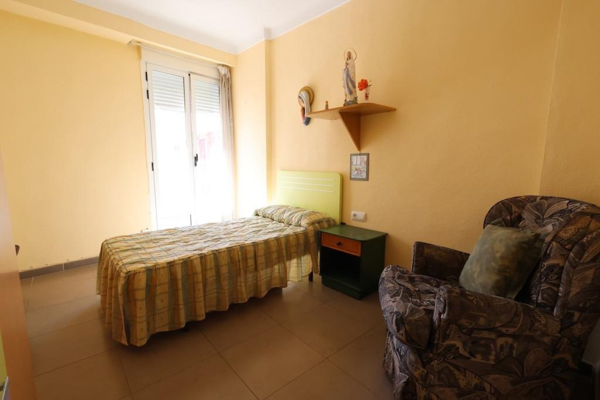 Reventa - Apartment -
Torrevieja - Costa Blanca