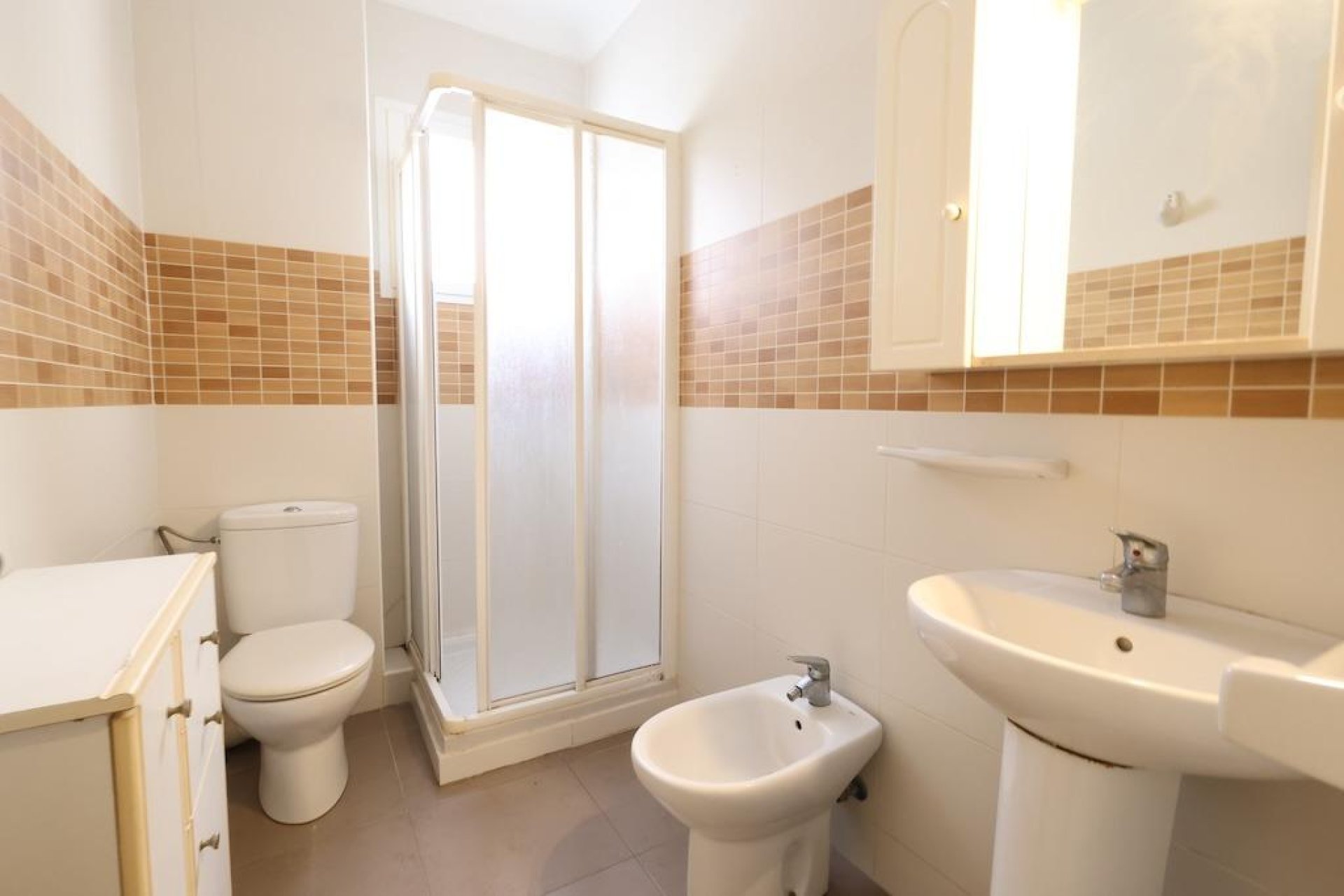 Reventa - Apartment -
Torrevieja - Costa Blanca