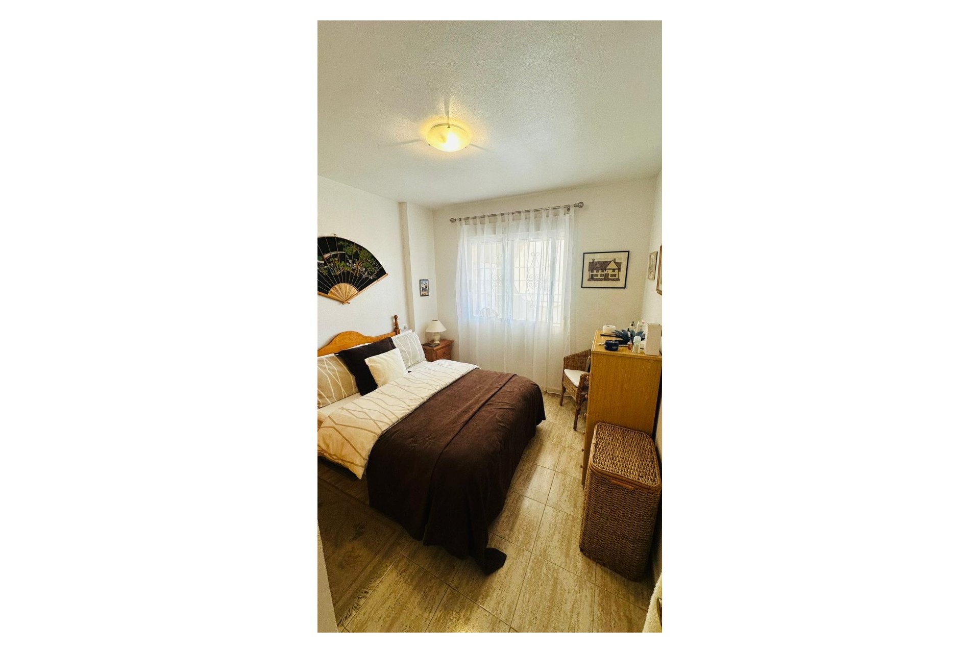 Reventa - Apartment -
Torrevieja - Costa Blanca