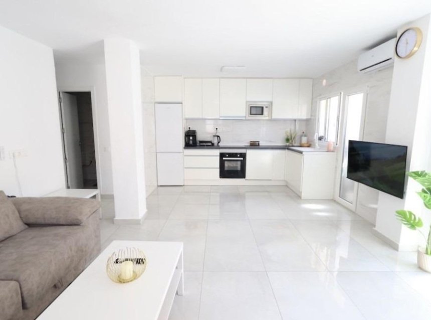 Reventa - Apartment -
Torrevieja - Costa Blanca