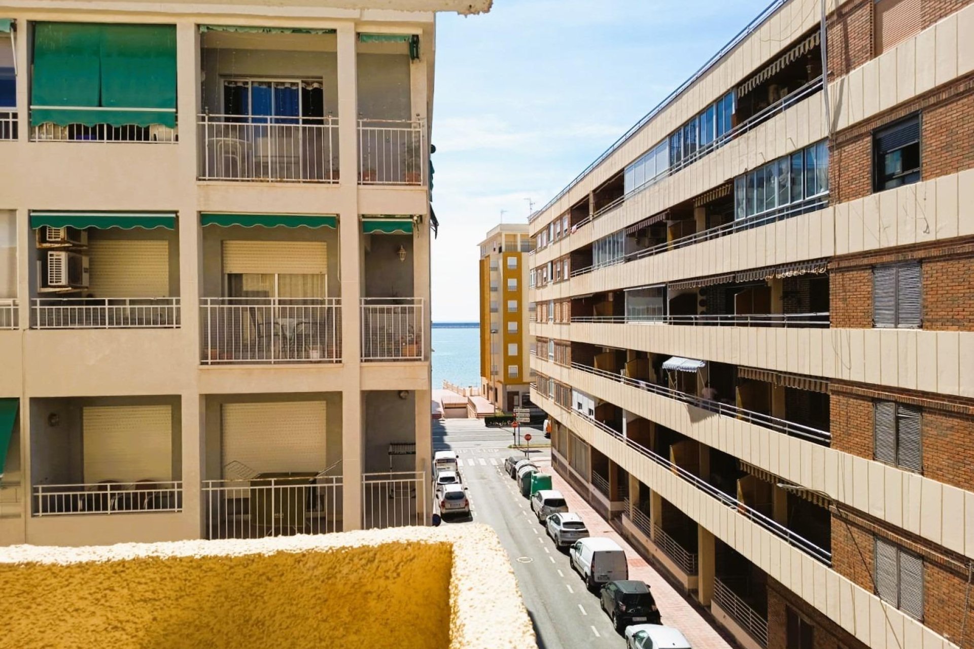 Reventa - Apartment -
Torrevieja - Costa Blanca