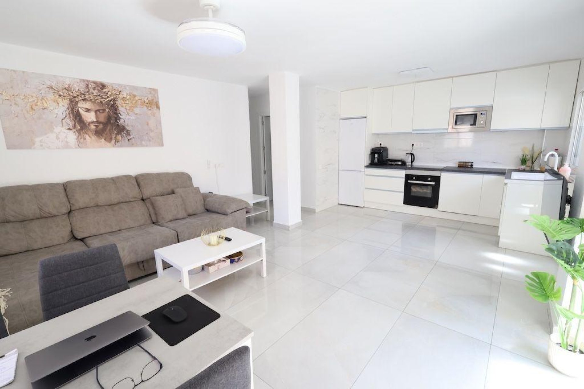 Reventa - Apartment -
Torrevieja - Costa Blanca
