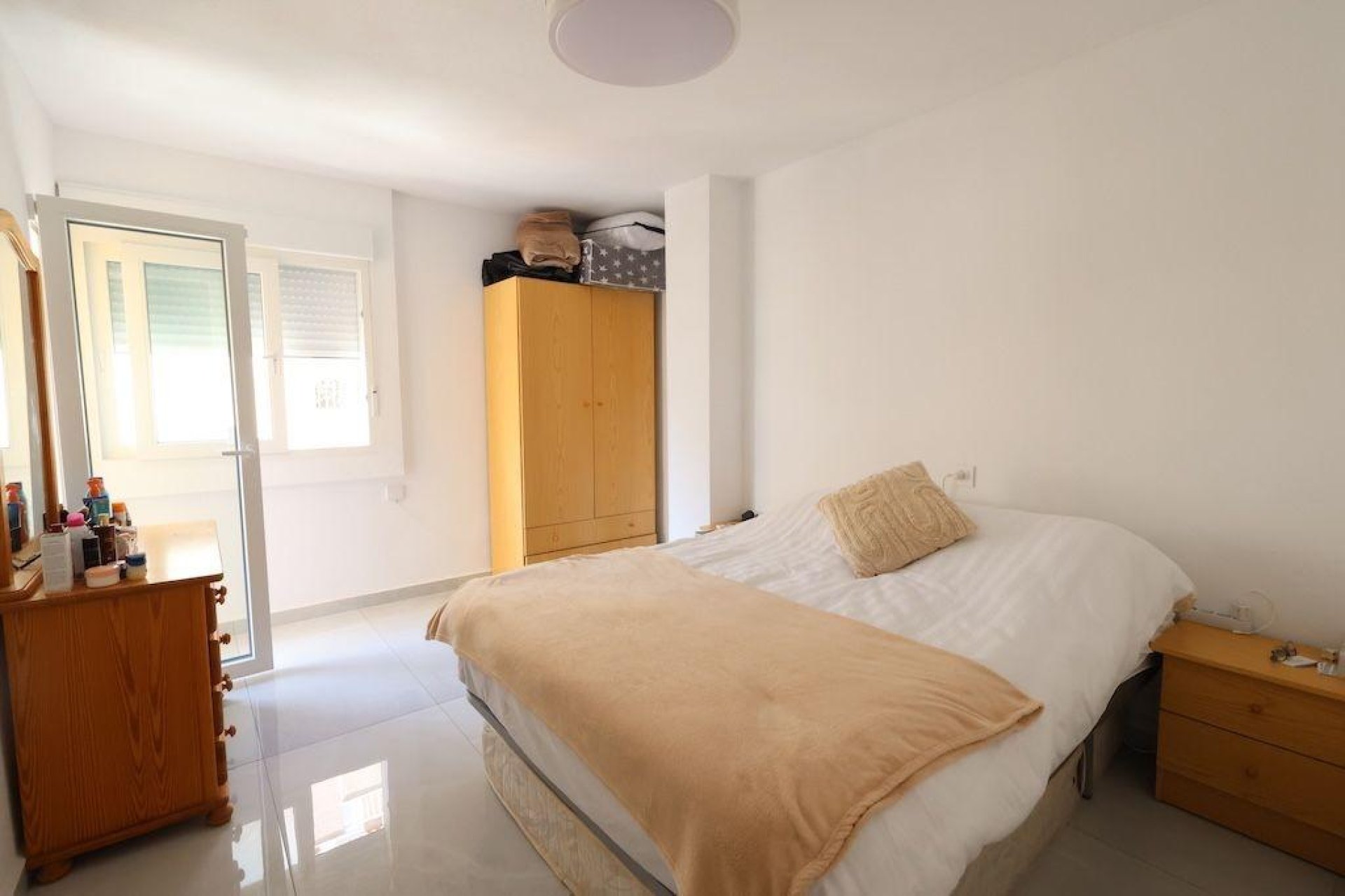 Reventa - Apartment -
Torrevieja - Costa Blanca