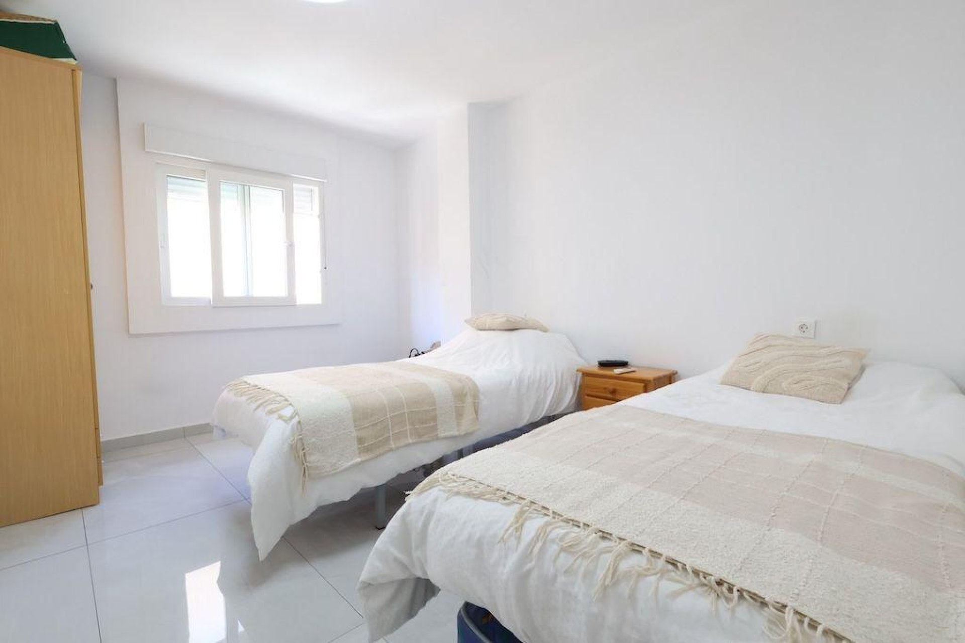Reventa - Apartment -
Torrevieja - Costa Blanca