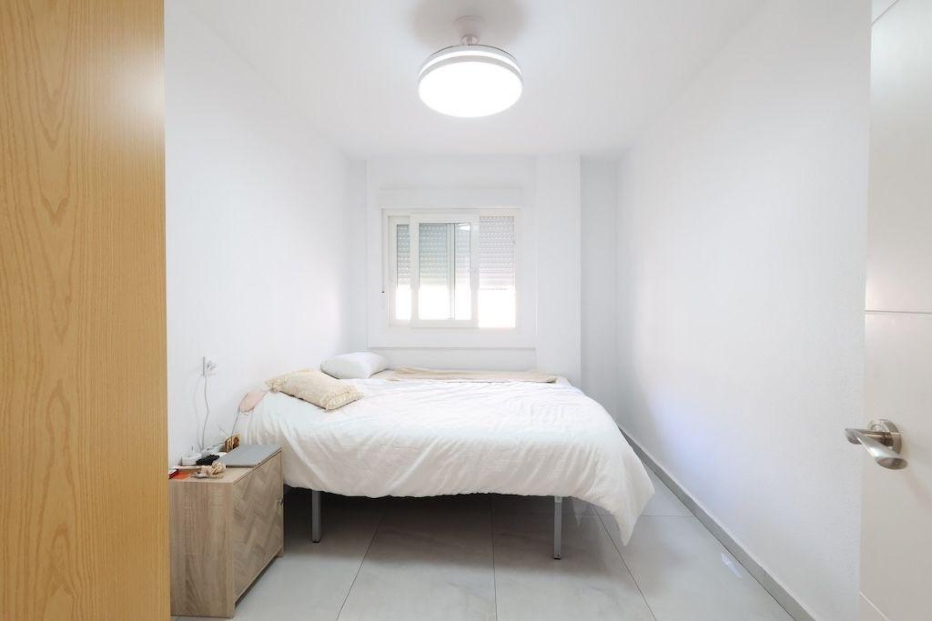 Reventa - Apartment -
Torrevieja - Costa Blanca