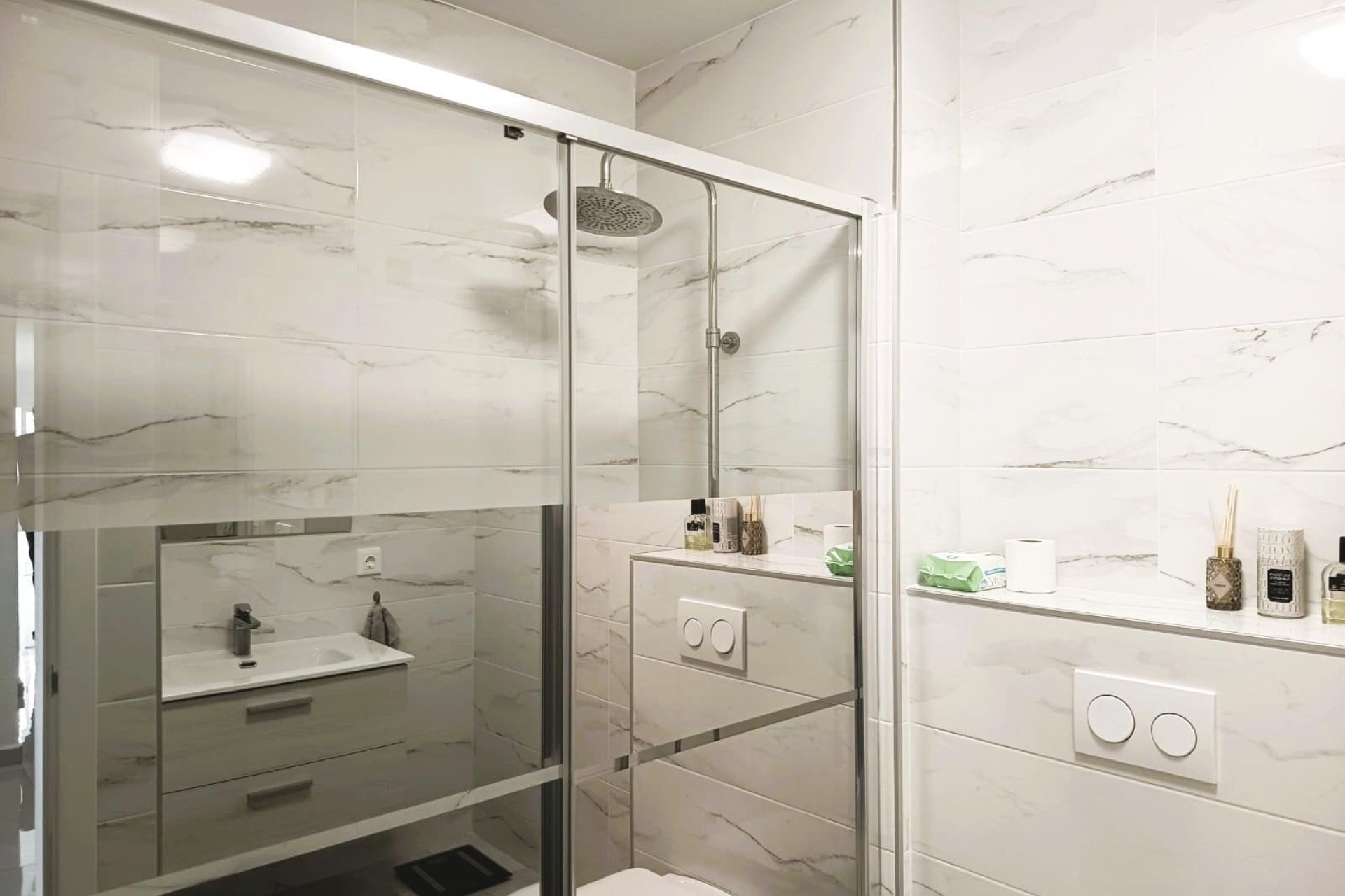 Reventa - Apartment -
Torrevieja - Costa Blanca