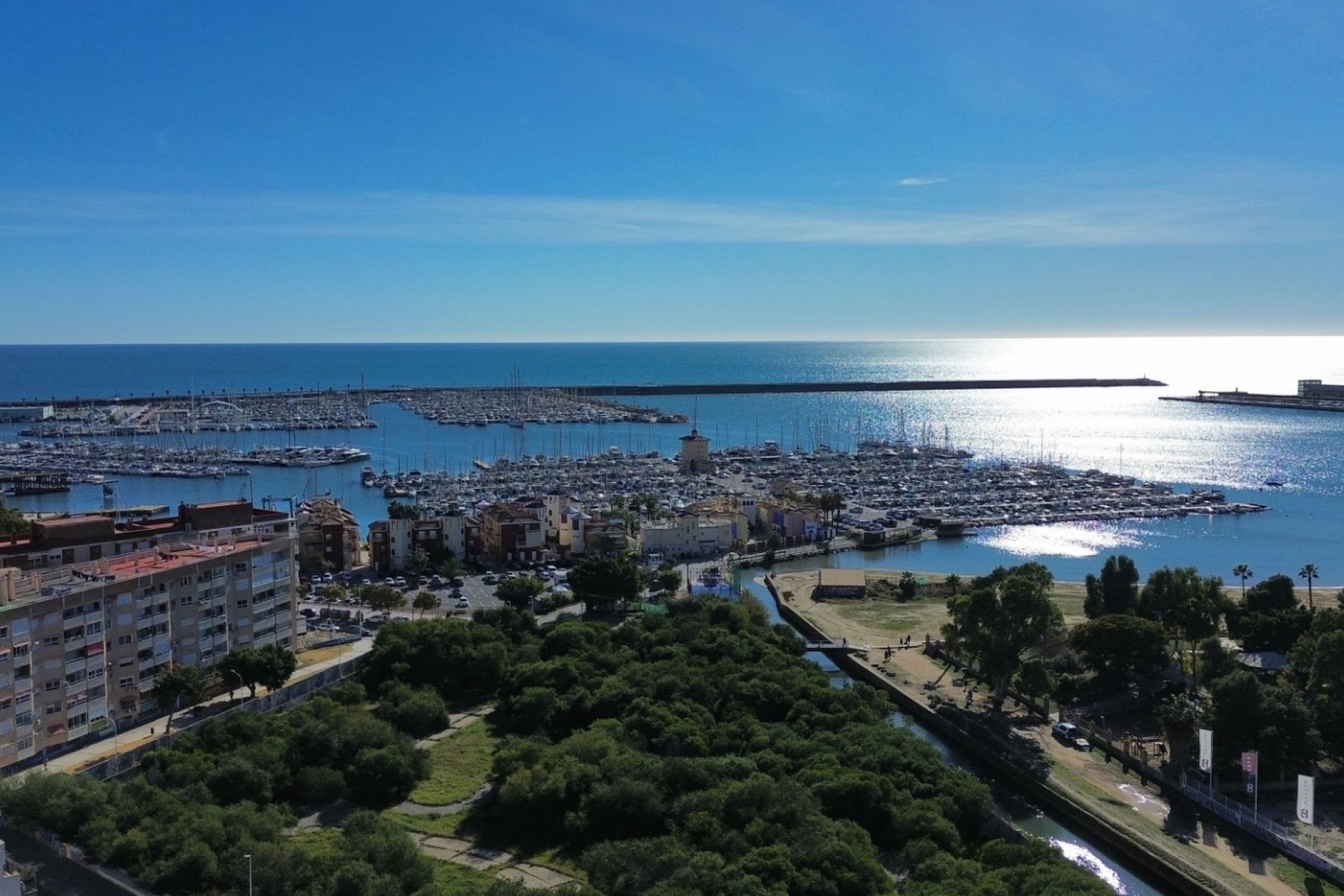 Reventa - Apartment -
Torrevieja - Costa Blanca