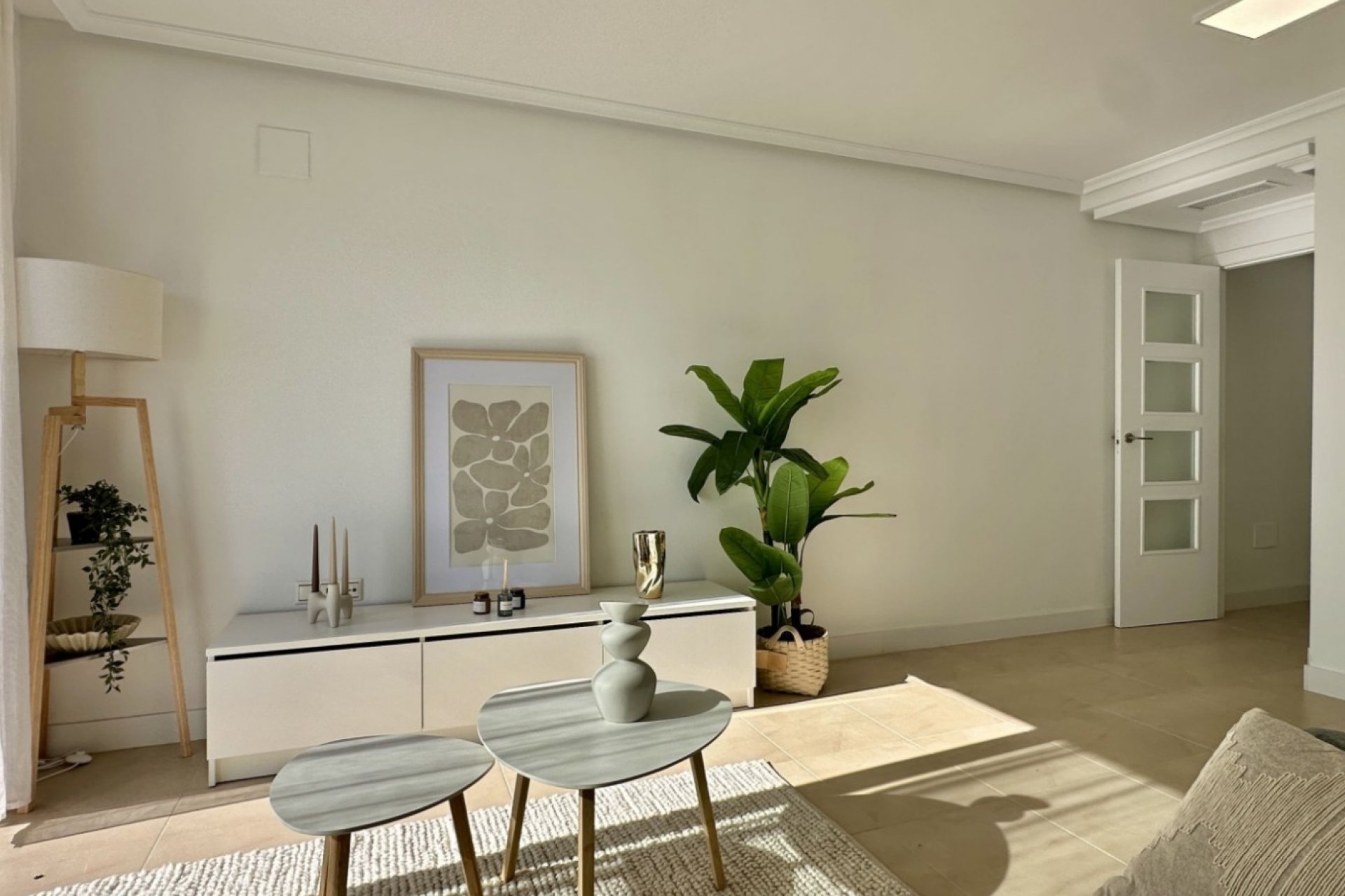 Reventa - Apartment -
Torrevieja - Costa Blanca