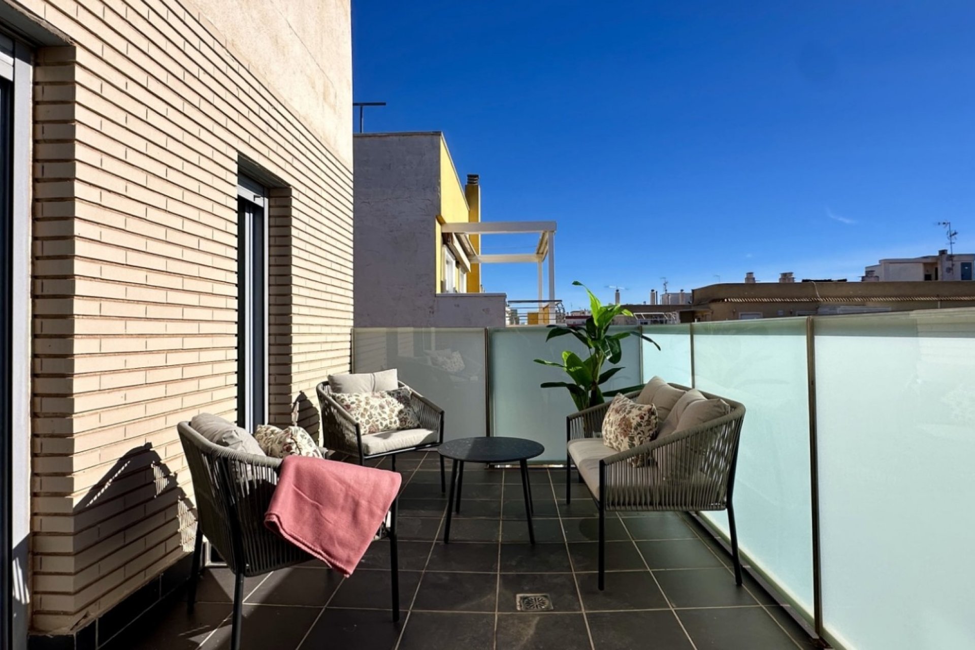 Reventa - Apartment -
Torrevieja - Costa Blanca