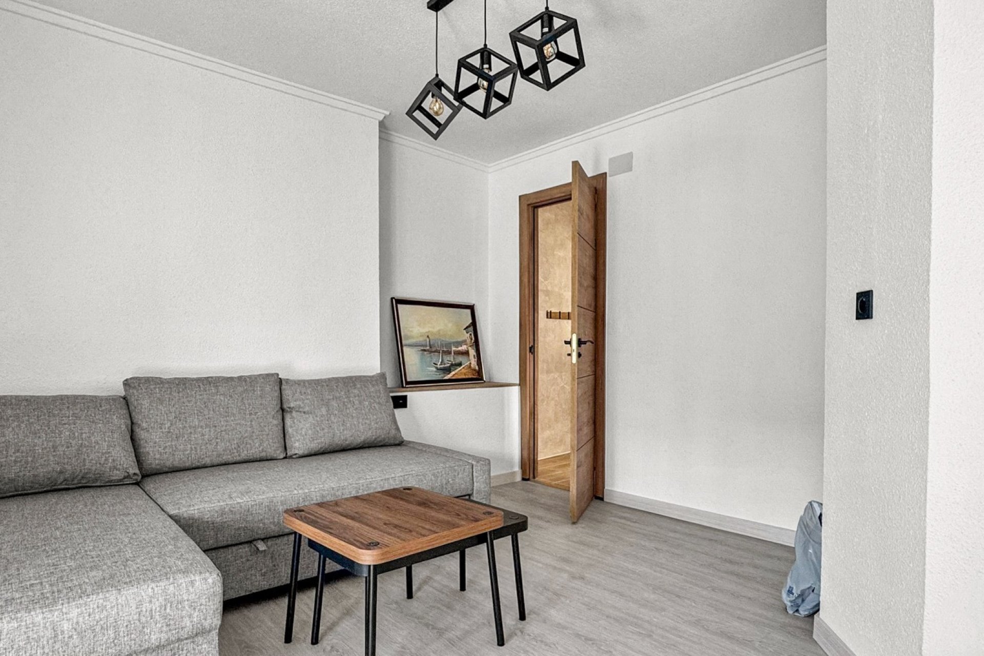 Reventa - Apartment -
Torrevieja - Costa Blanca