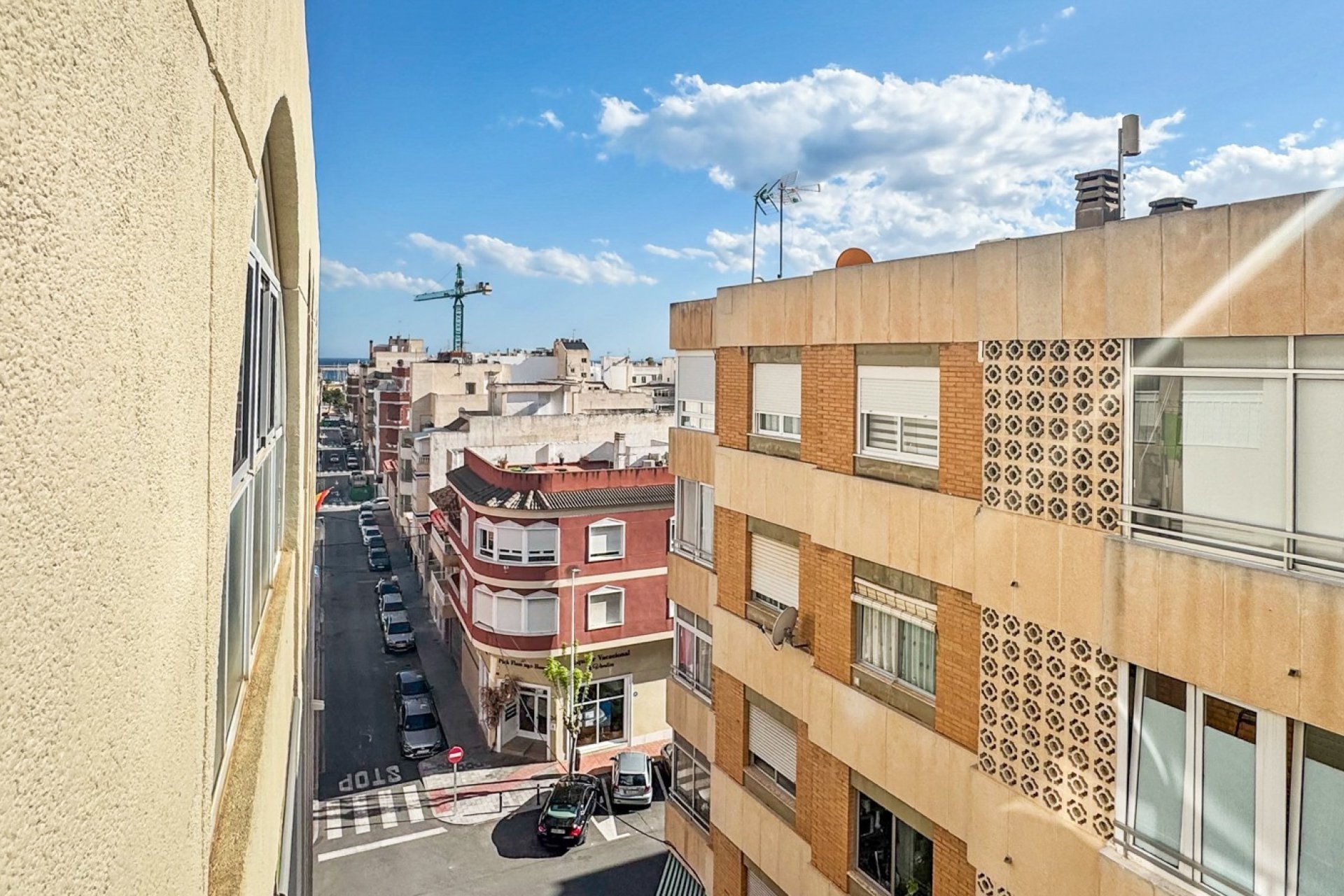 Reventa - Apartment -
Torrevieja - Costa Blanca