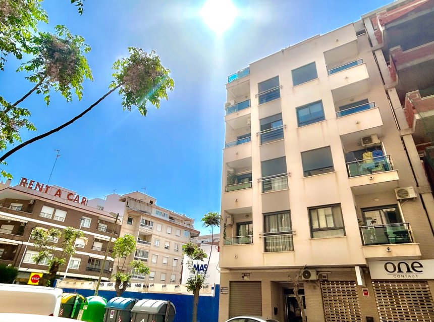 Reventa - Apartment -
Torrevieja - Costa Blanca