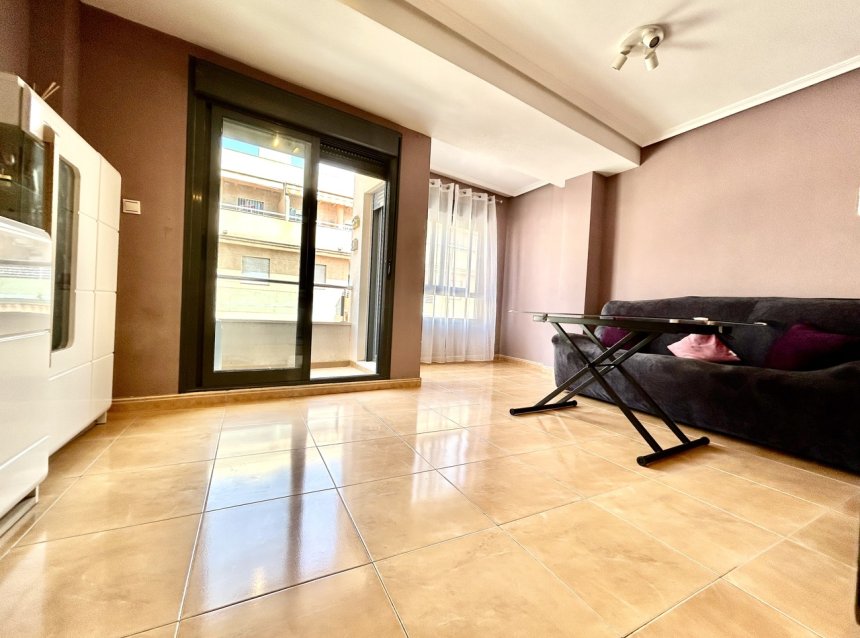 Reventa - Apartment -
Torrevieja - Costa Blanca
