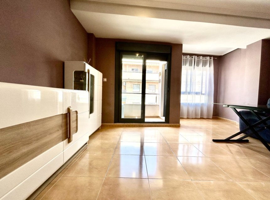 Reventa - Apartment -
Torrevieja - Costa Blanca