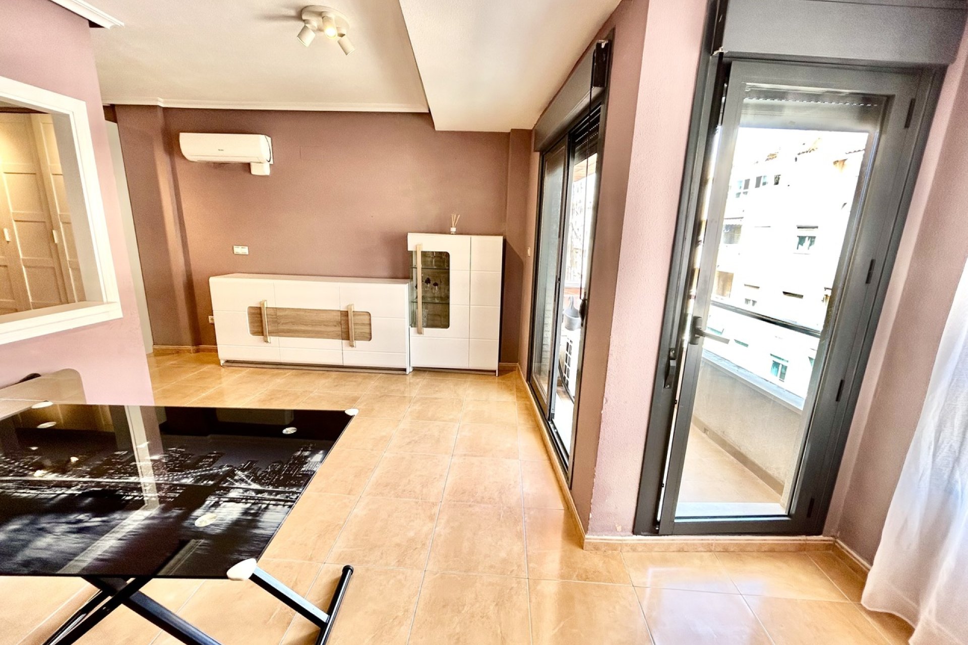 Reventa - Apartment -
Torrevieja - Costa Blanca