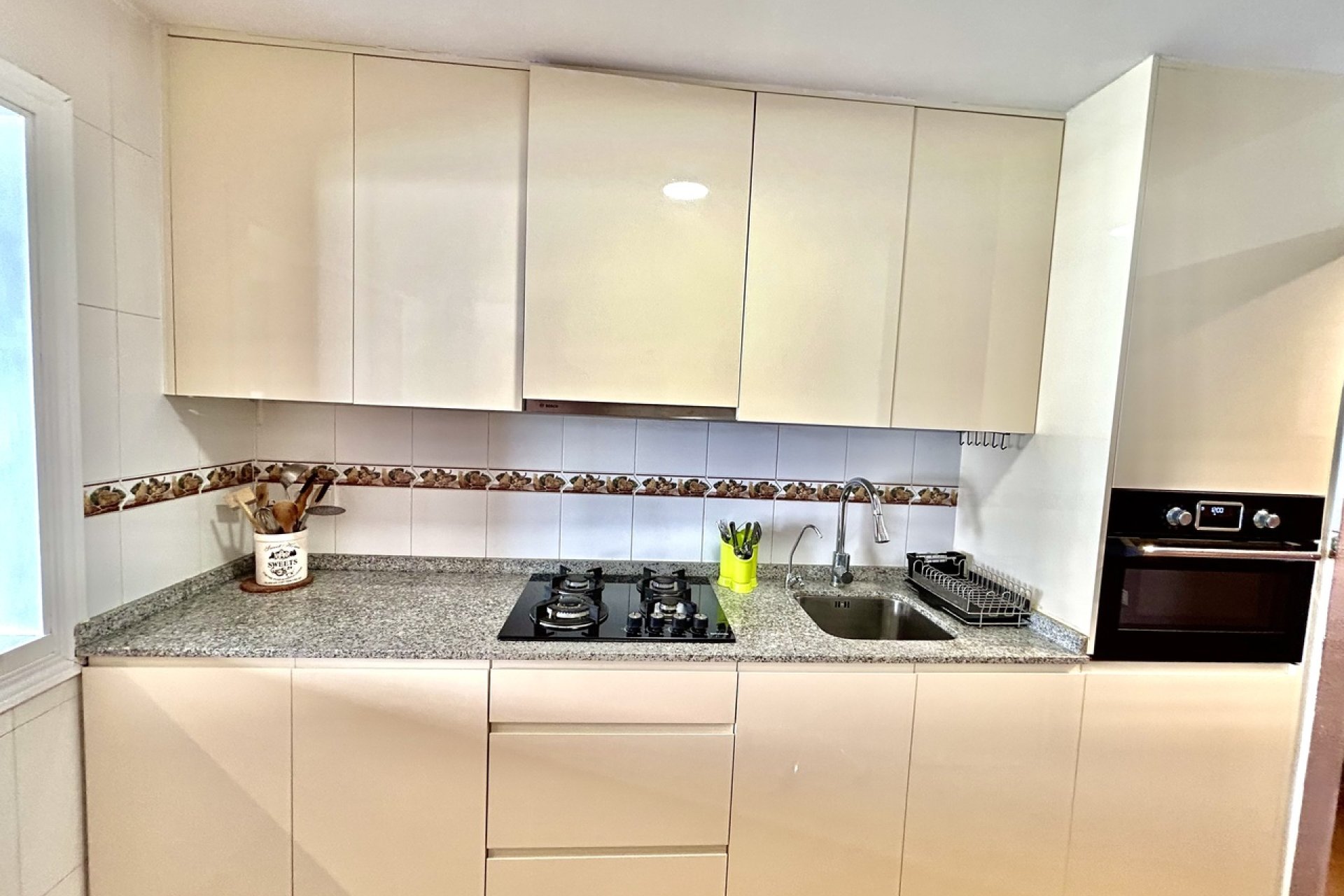 Reventa - Apartment -
Torrevieja - Costa Blanca
