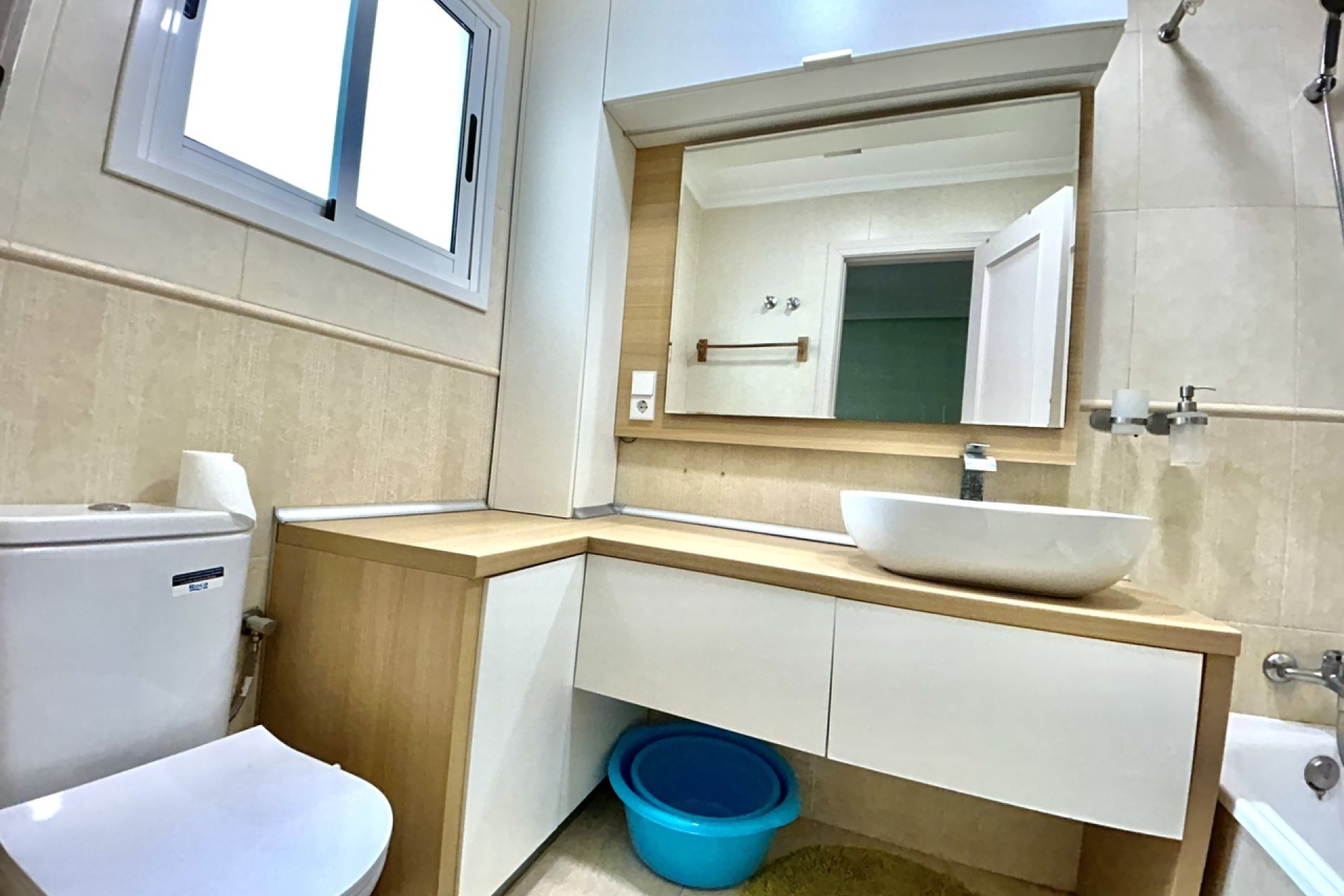 Reventa - Apartment -
Torrevieja - Costa Blanca
