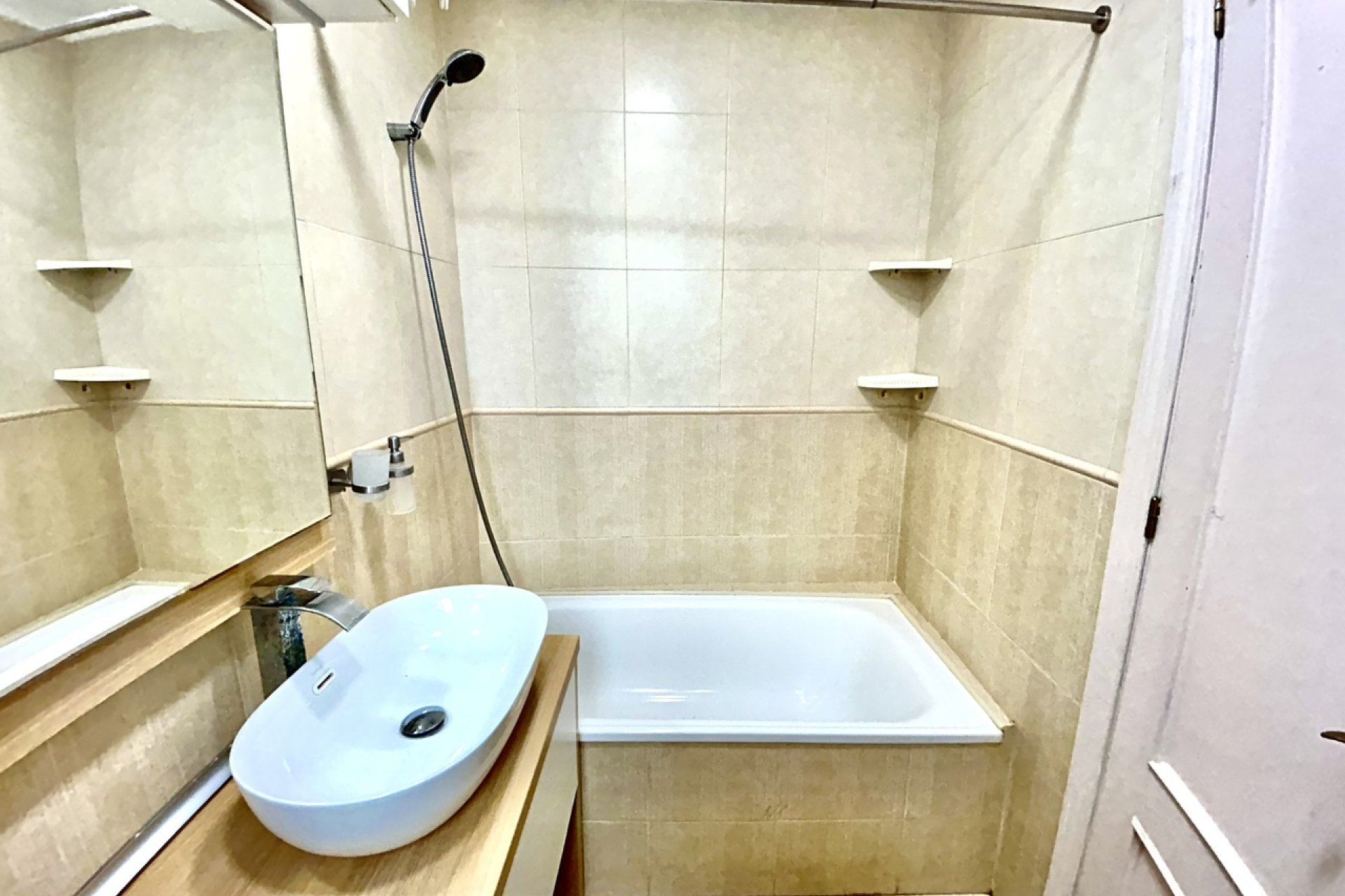 Reventa - Apartment -
Torrevieja - Costa Blanca