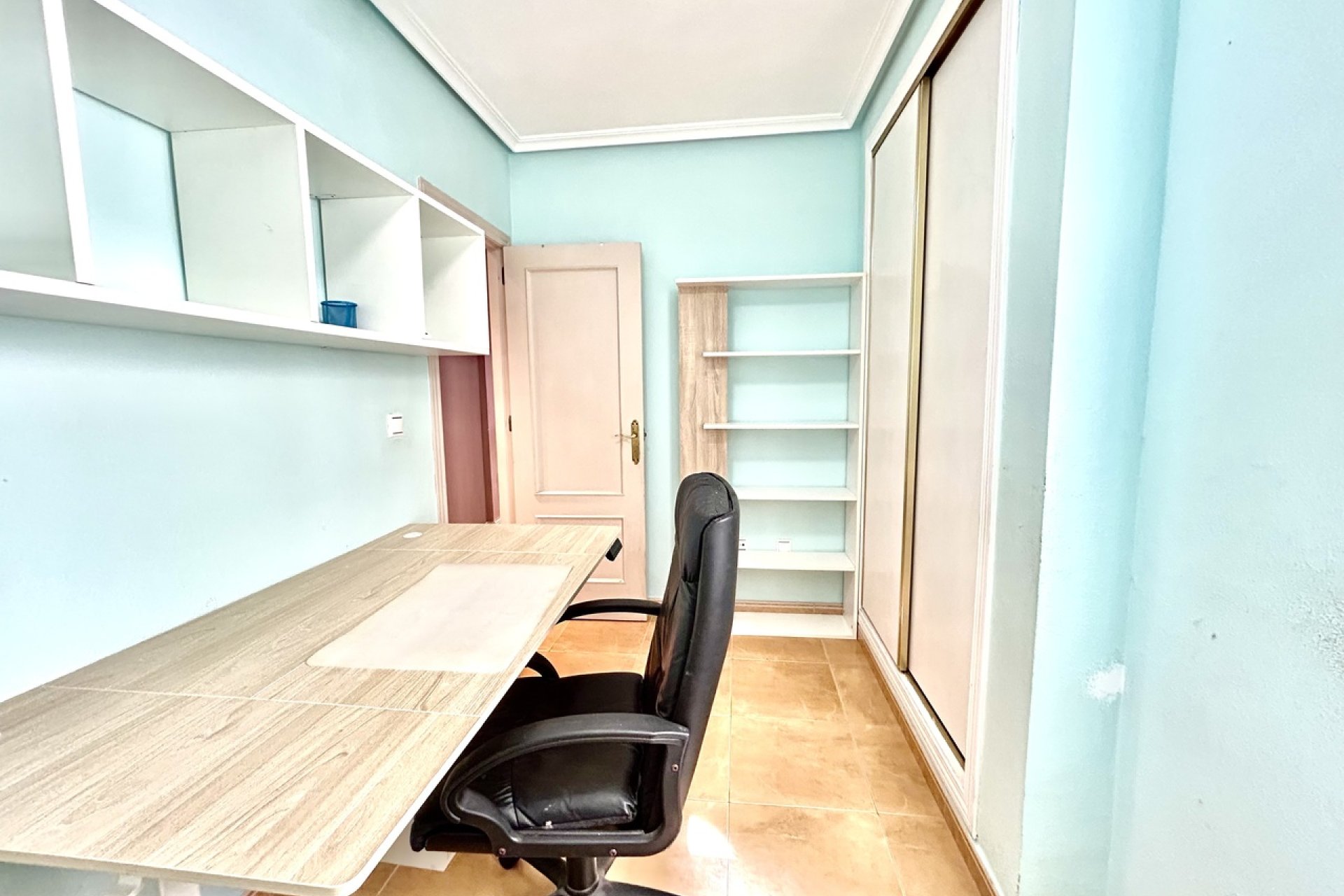 Reventa - Apartment -
Torrevieja - Costa Blanca