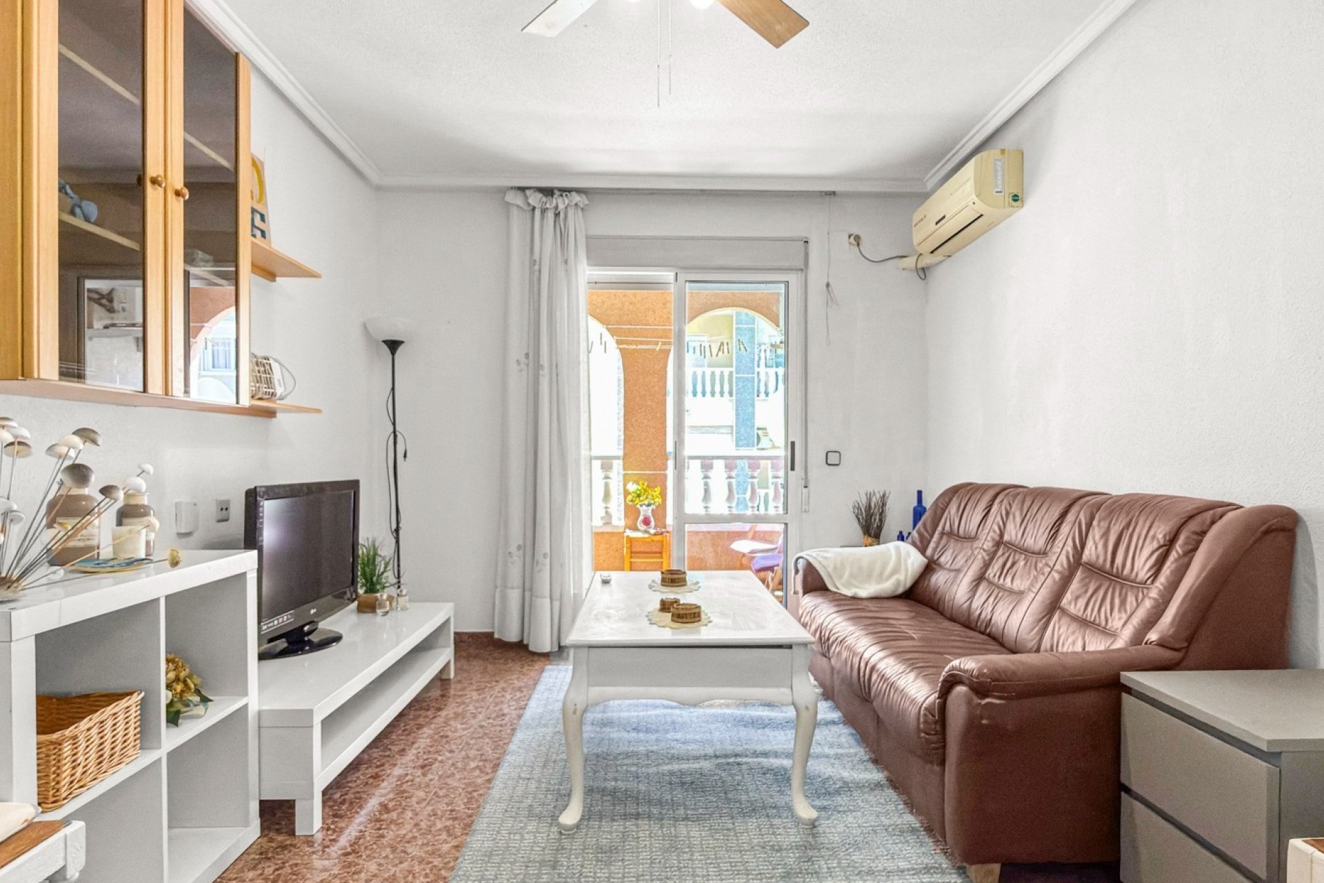 Reventa - Apartment -
Torrevieja - Costa Blanca