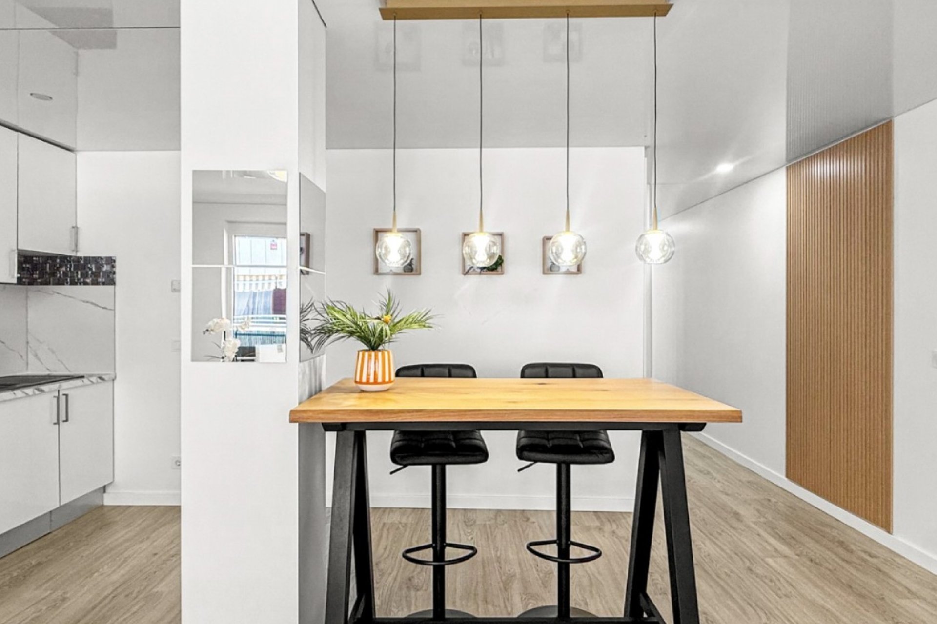 Reventa - Apartment -
Torrevieja - Costa Blanca