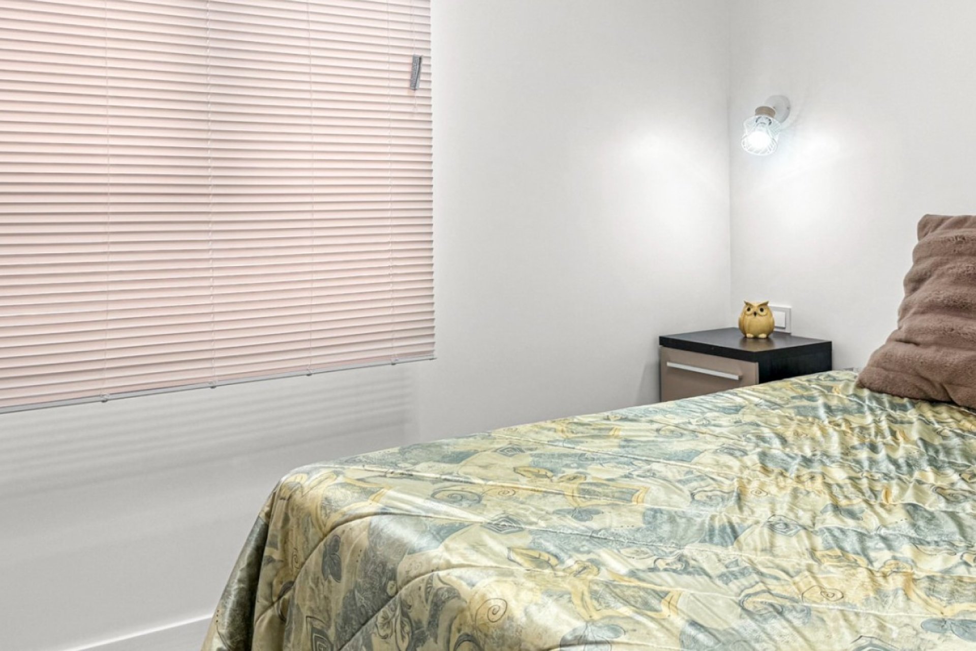 Reventa - Apartment -
Torrevieja - Costa Blanca
