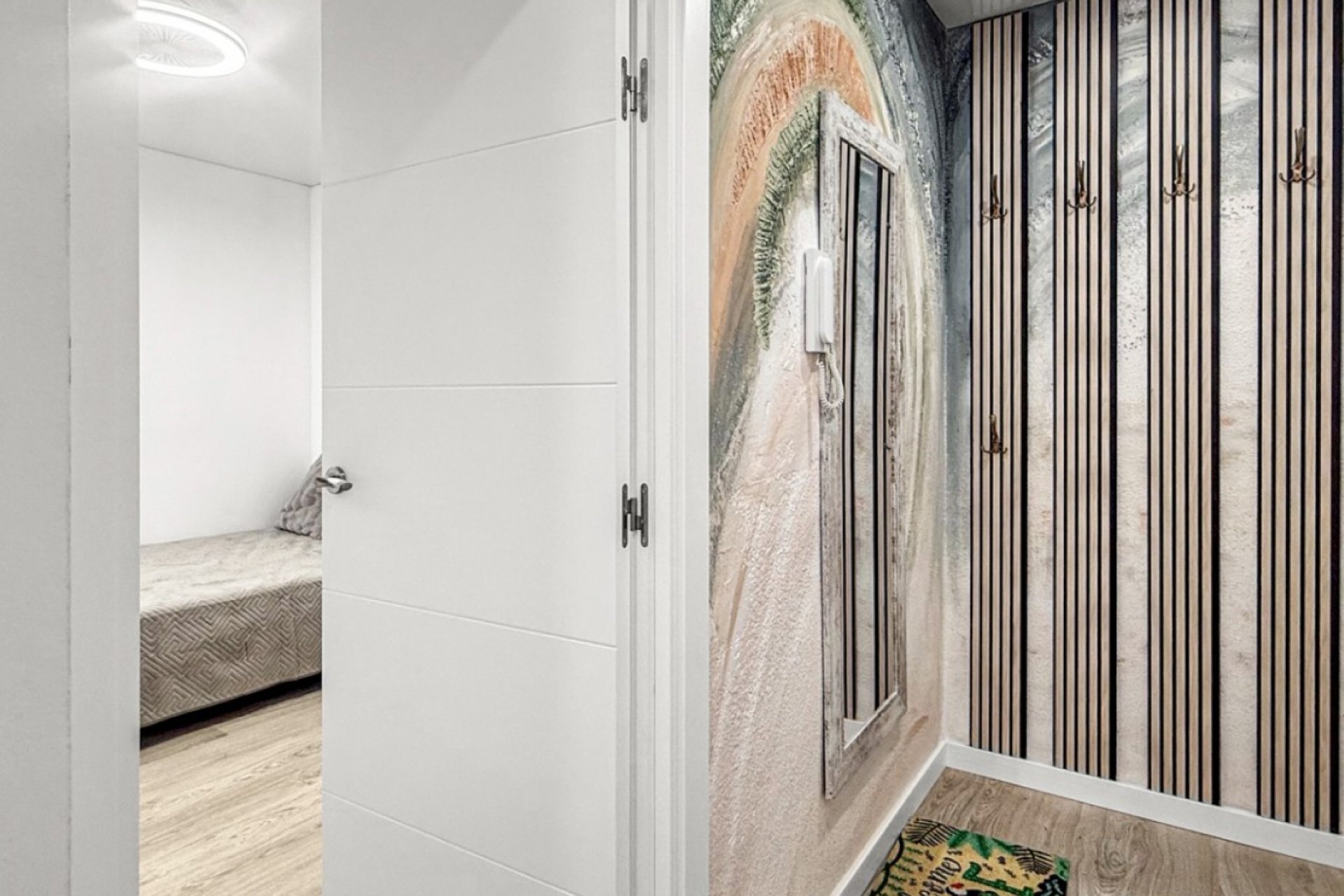 Reventa - Apartment -
Torrevieja - Costa Blanca