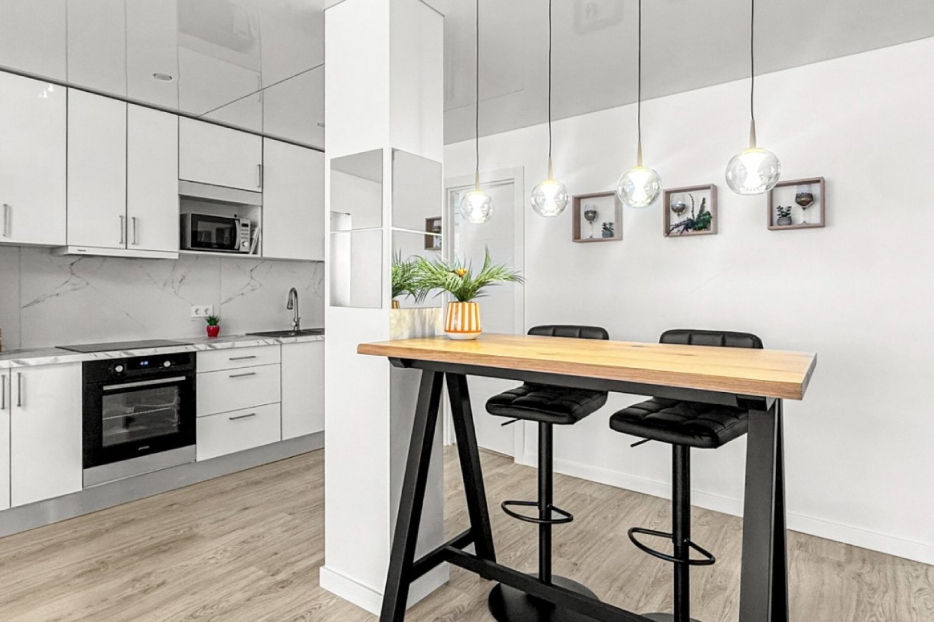 Reventa - Apartment -
Torrevieja - Costa Blanca