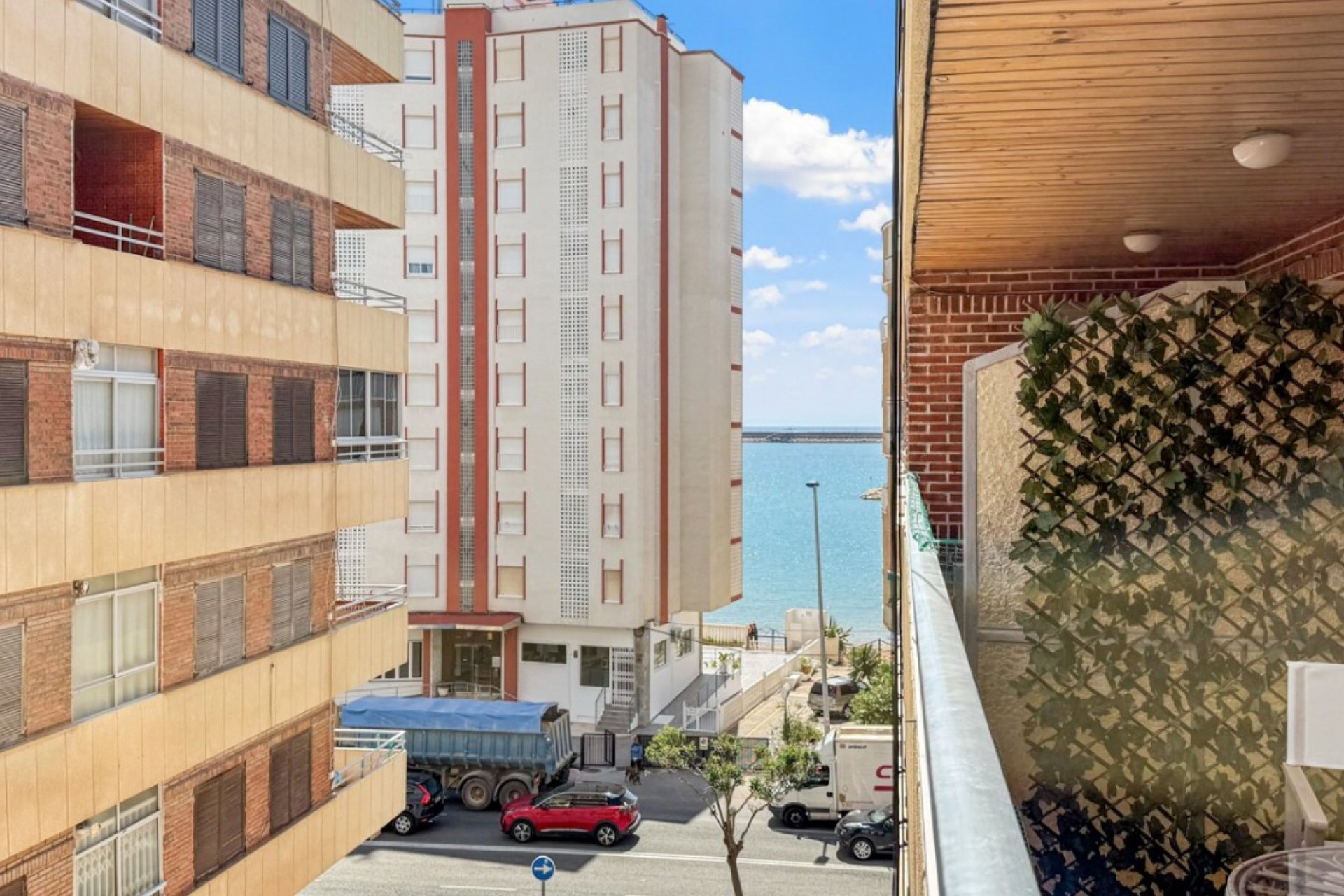 Reventa - Apartment -
Torrevieja - Costa Blanca