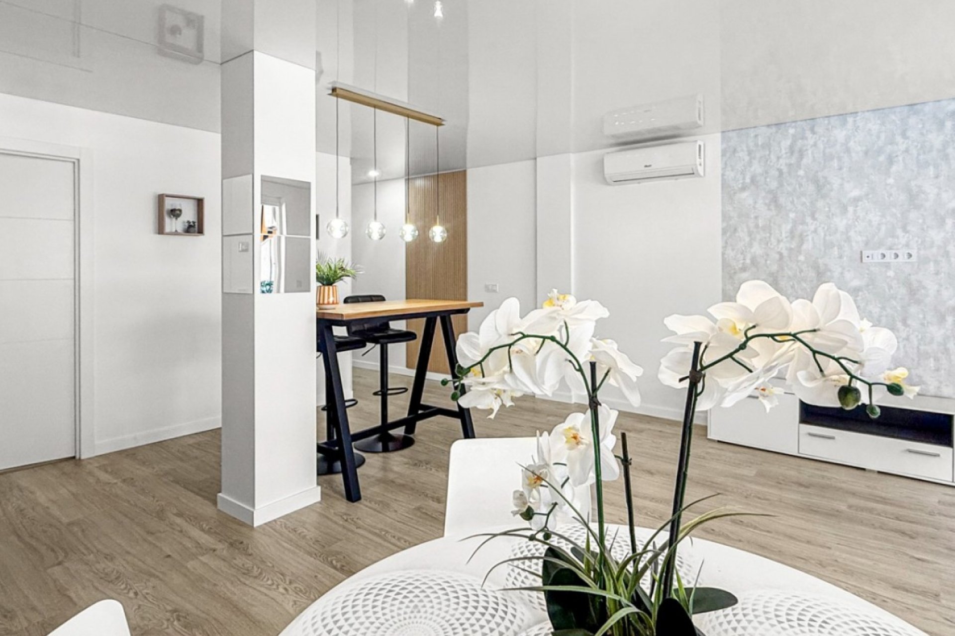 Reventa - Apartment -
Torrevieja - Costa Blanca