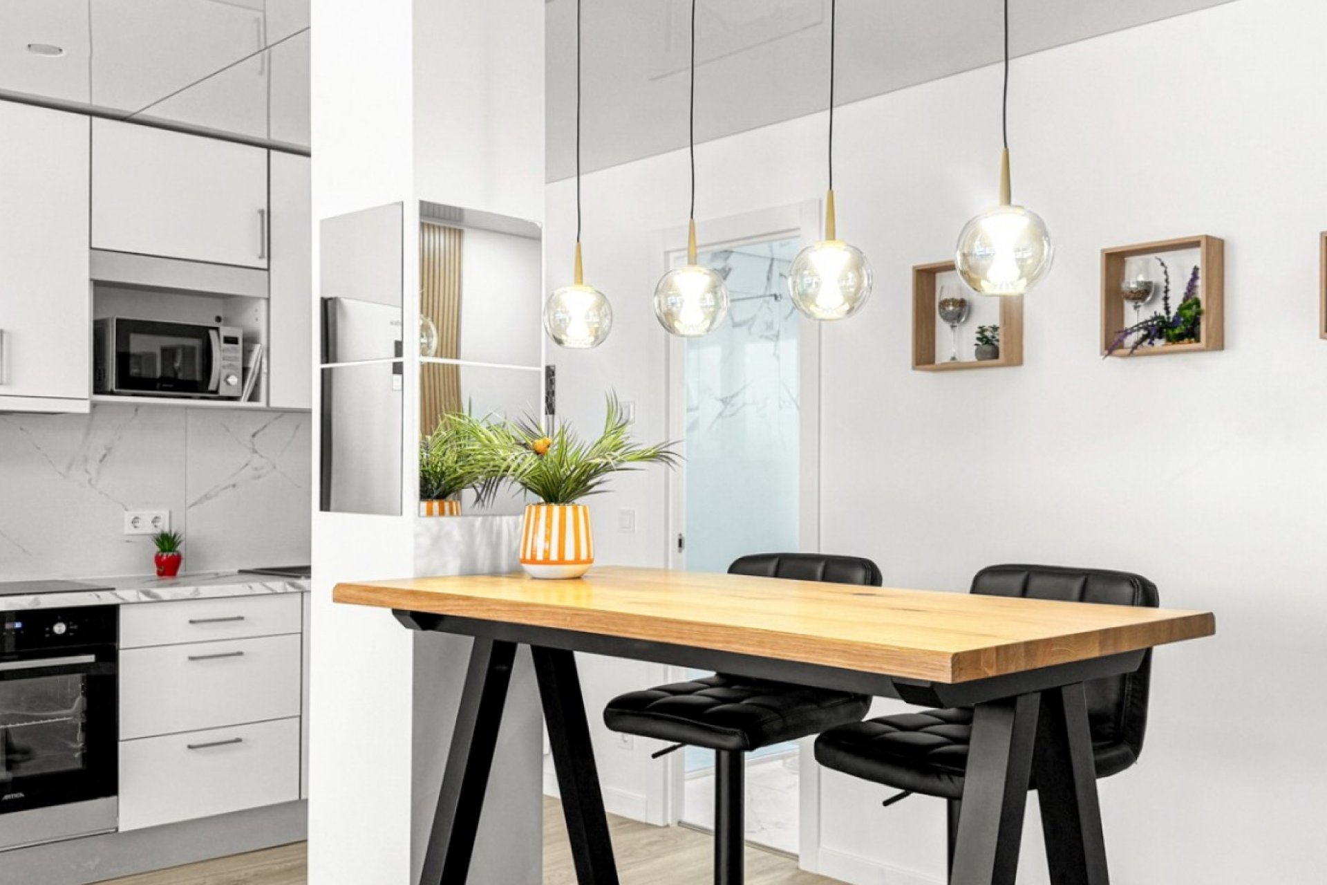 Reventa - Apartment -
Torrevieja - Costa Blanca