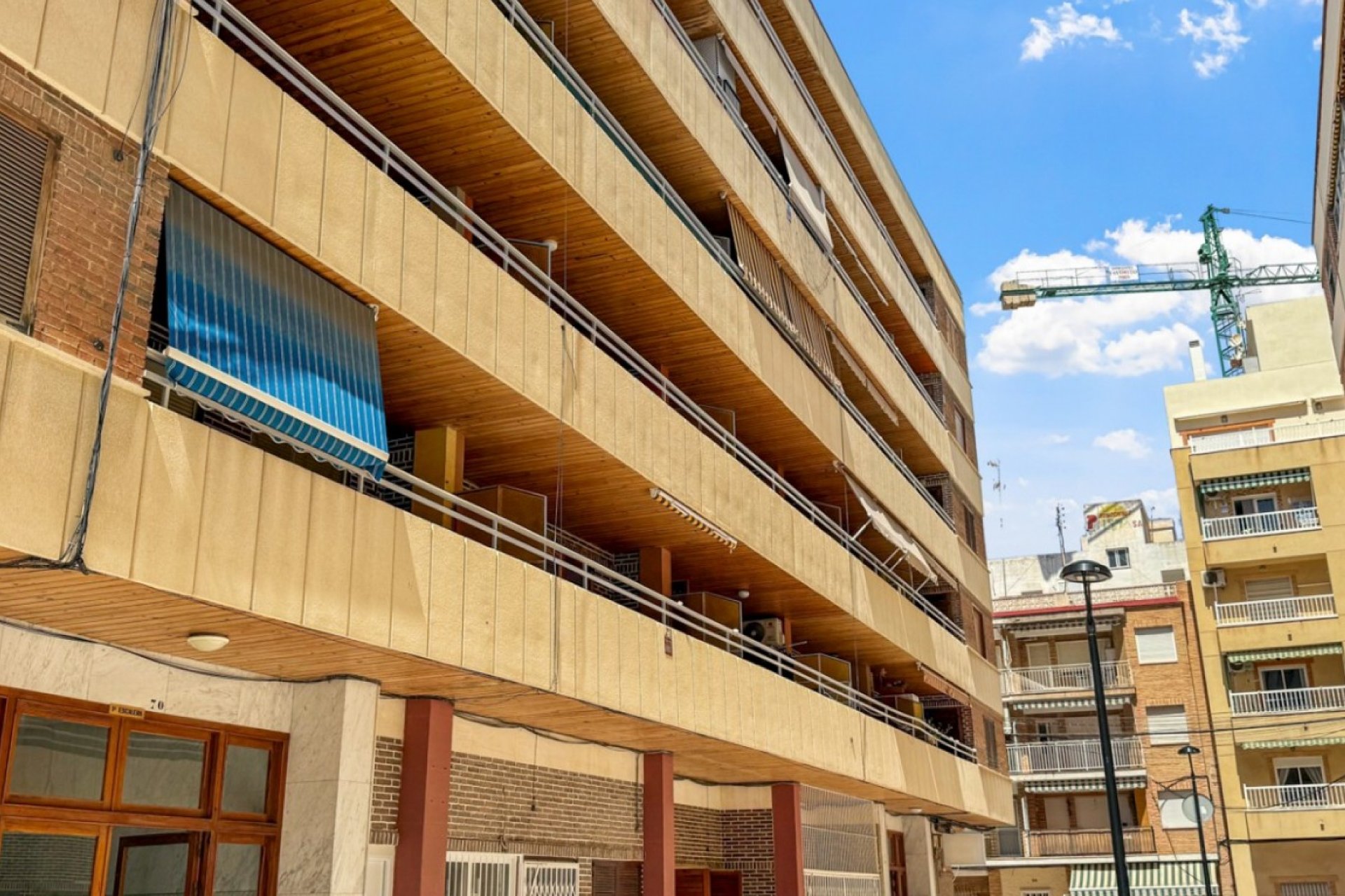 Reventa - Apartment -
Torrevieja - Costa Blanca