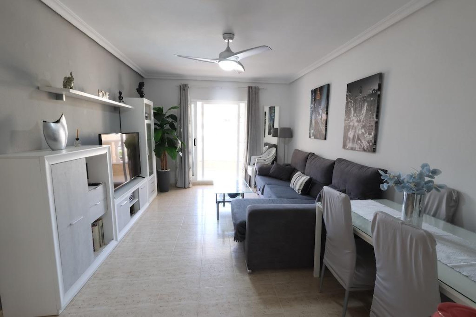 Reventa - Apartment -
Torrevieja - Costa Blanca