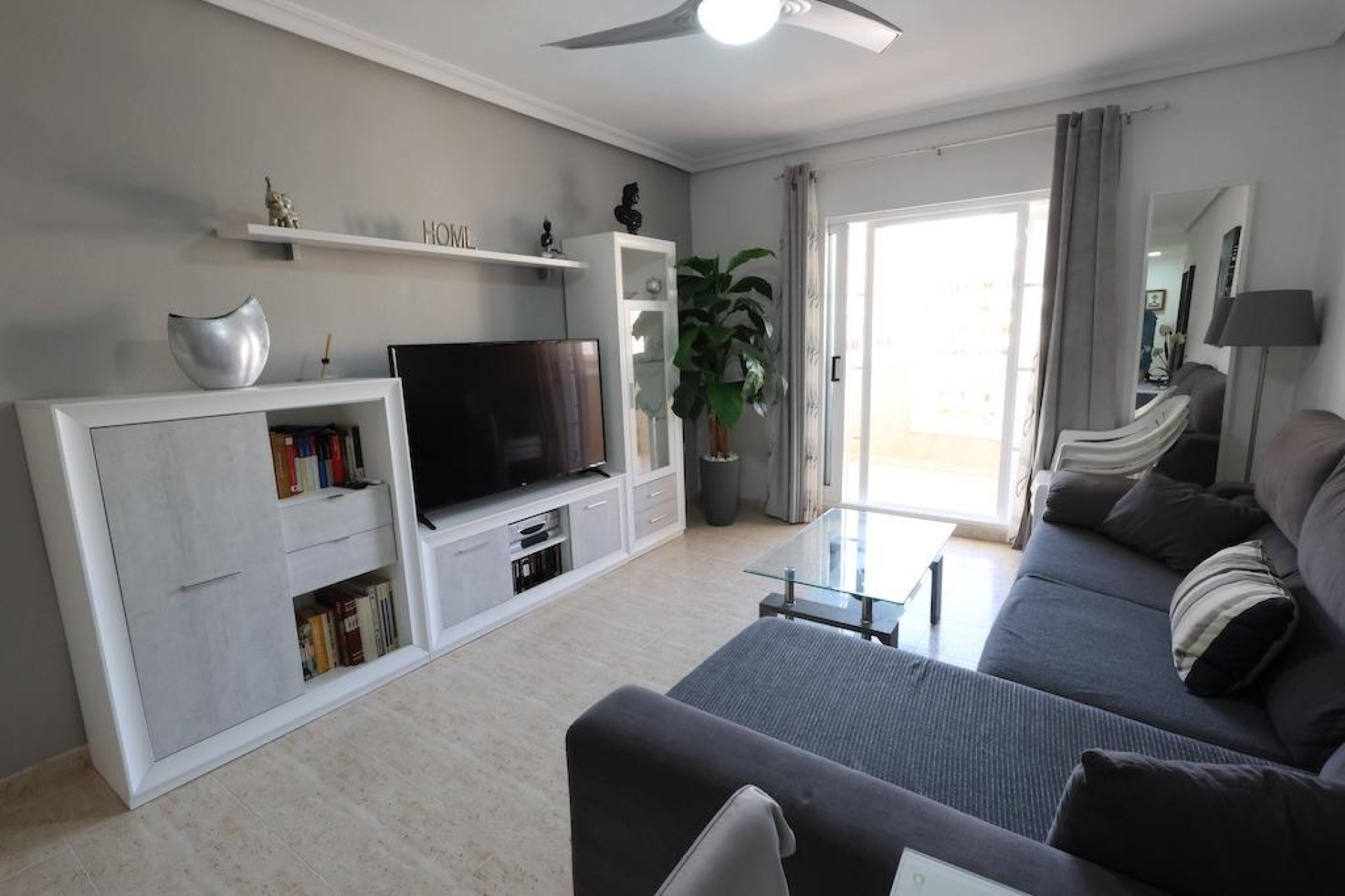 Reventa - Apartment -
Torrevieja - Costa Blanca
