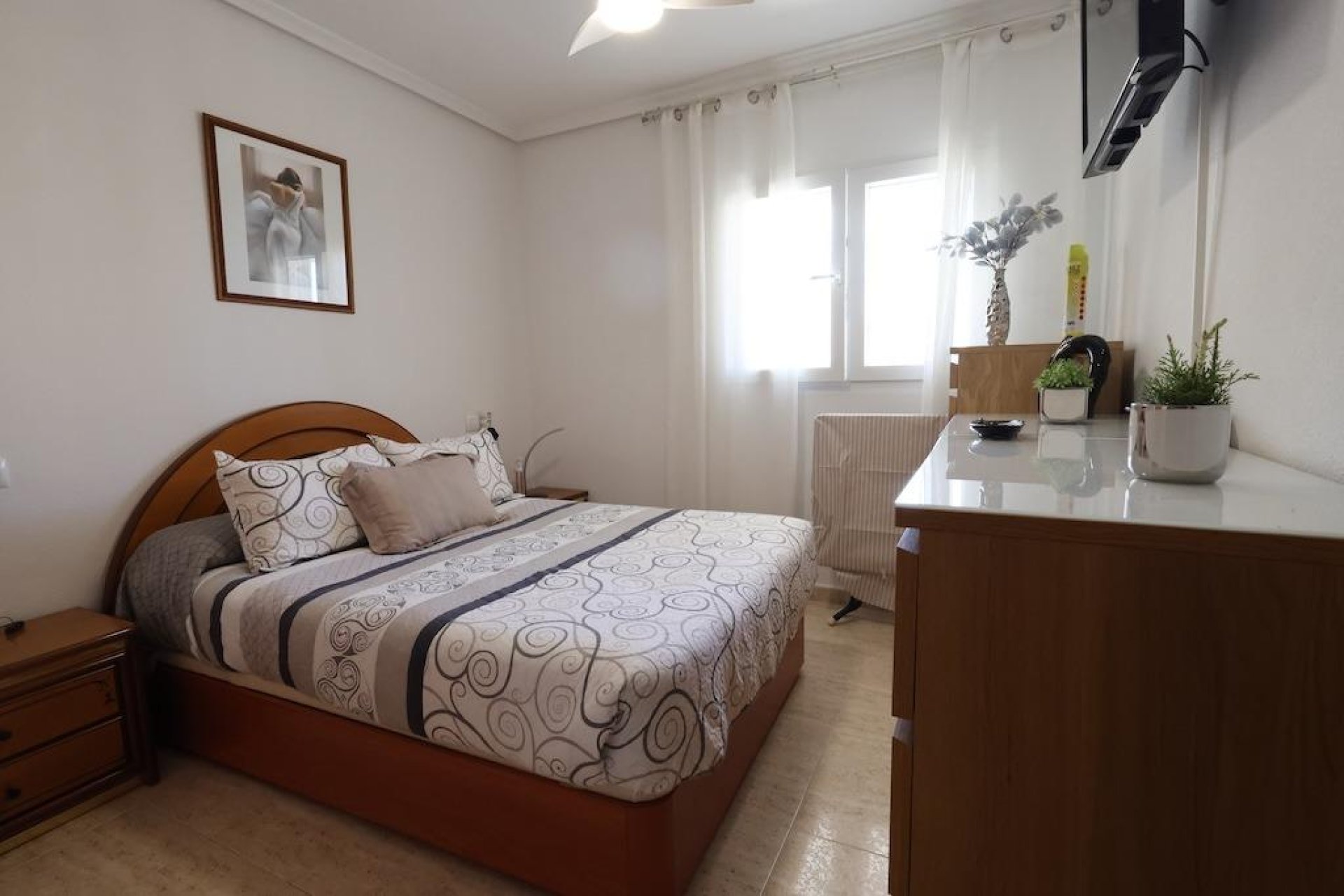 Reventa - Apartment -
Torrevieja - Costa Blanca