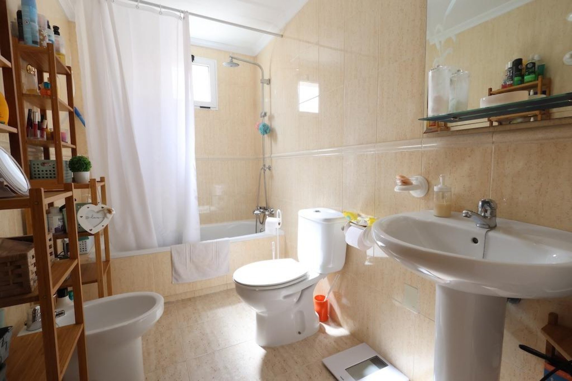 Reventa - Apartment -
Torrevieja - Costa Blanca
