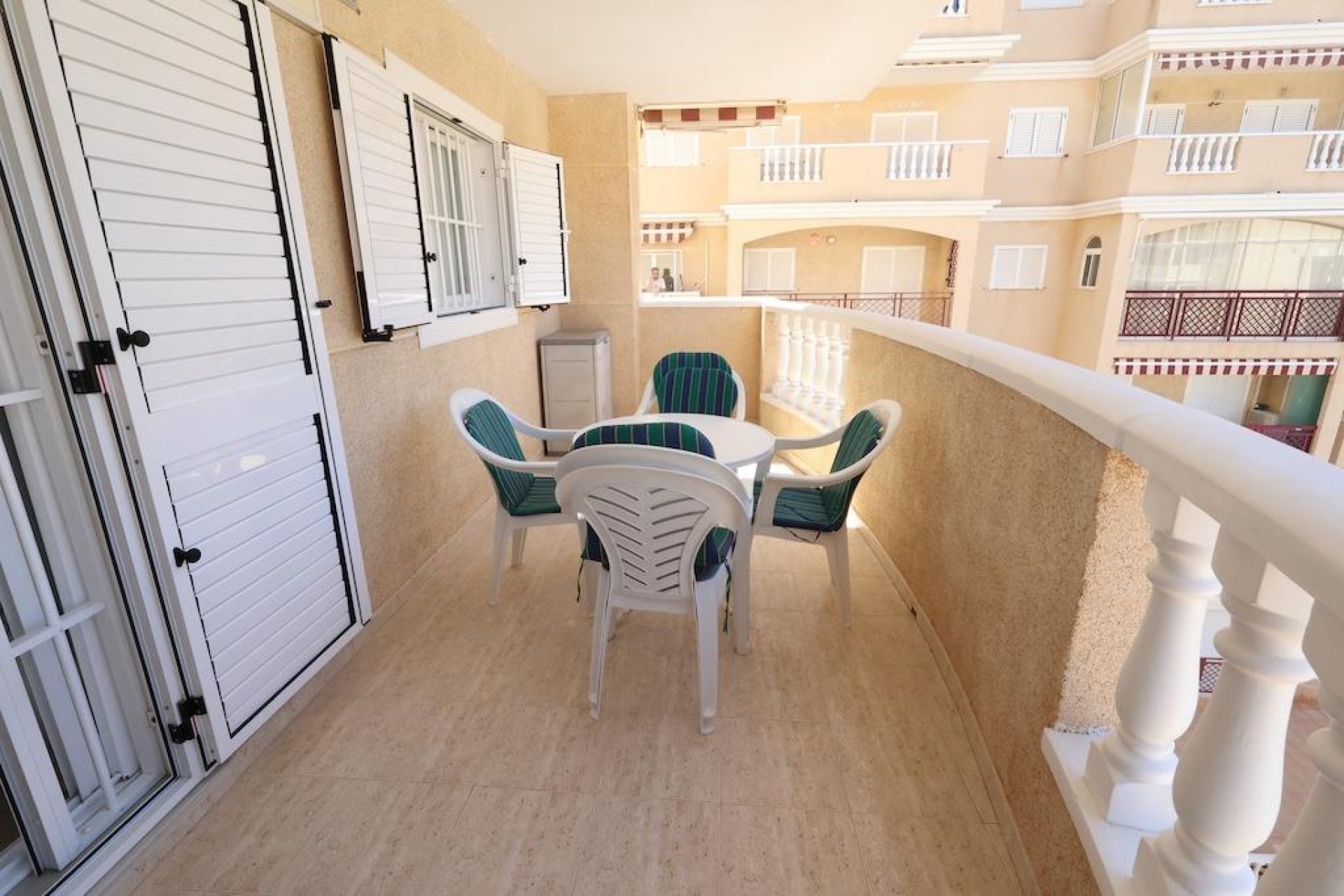 Reventa - Apartment -
Torrevieja - Costa Blanca