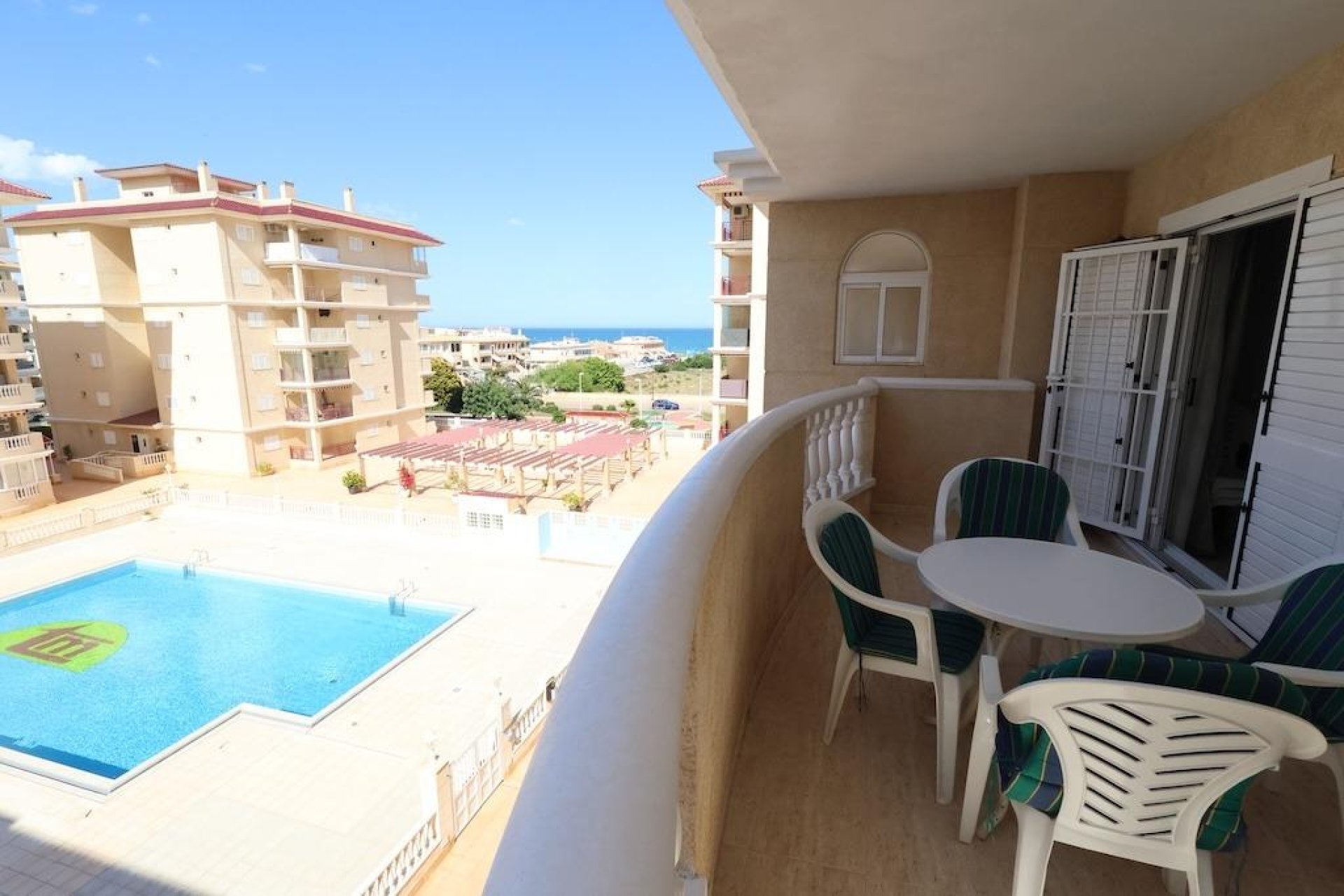 Reventa - Apartment -
Torrevieja - Costa Blanca