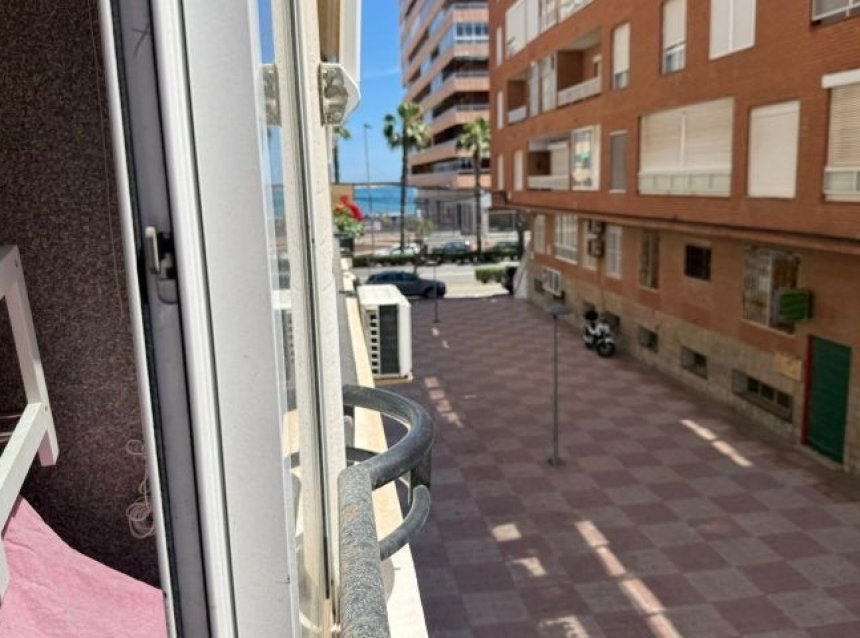 Reventa - Apartment -
Torrevieja - Costa Blanca
