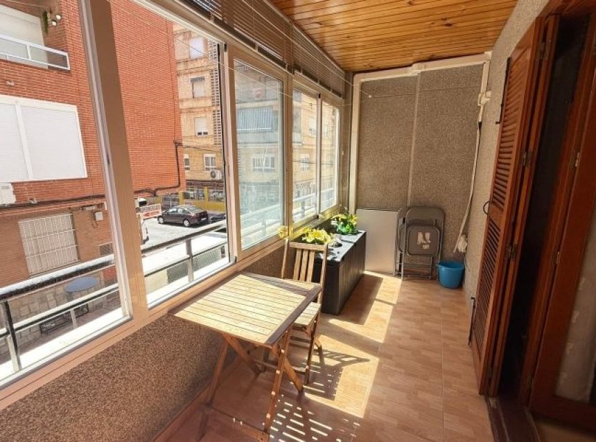 Reventa - Apartment -
Torrevieja - Costa Blanca