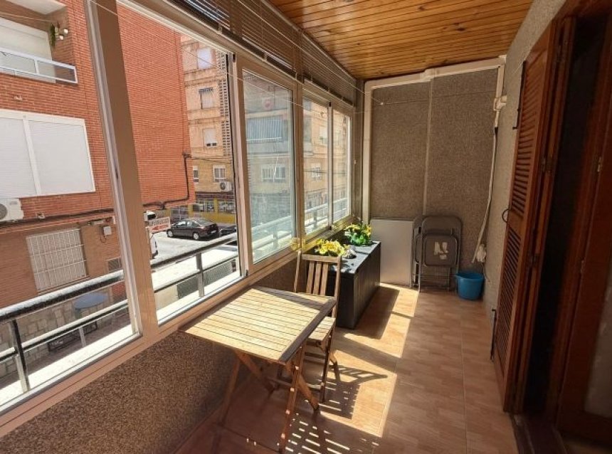 Reventa - Apartment -
Torrevieja - Costa Blanca